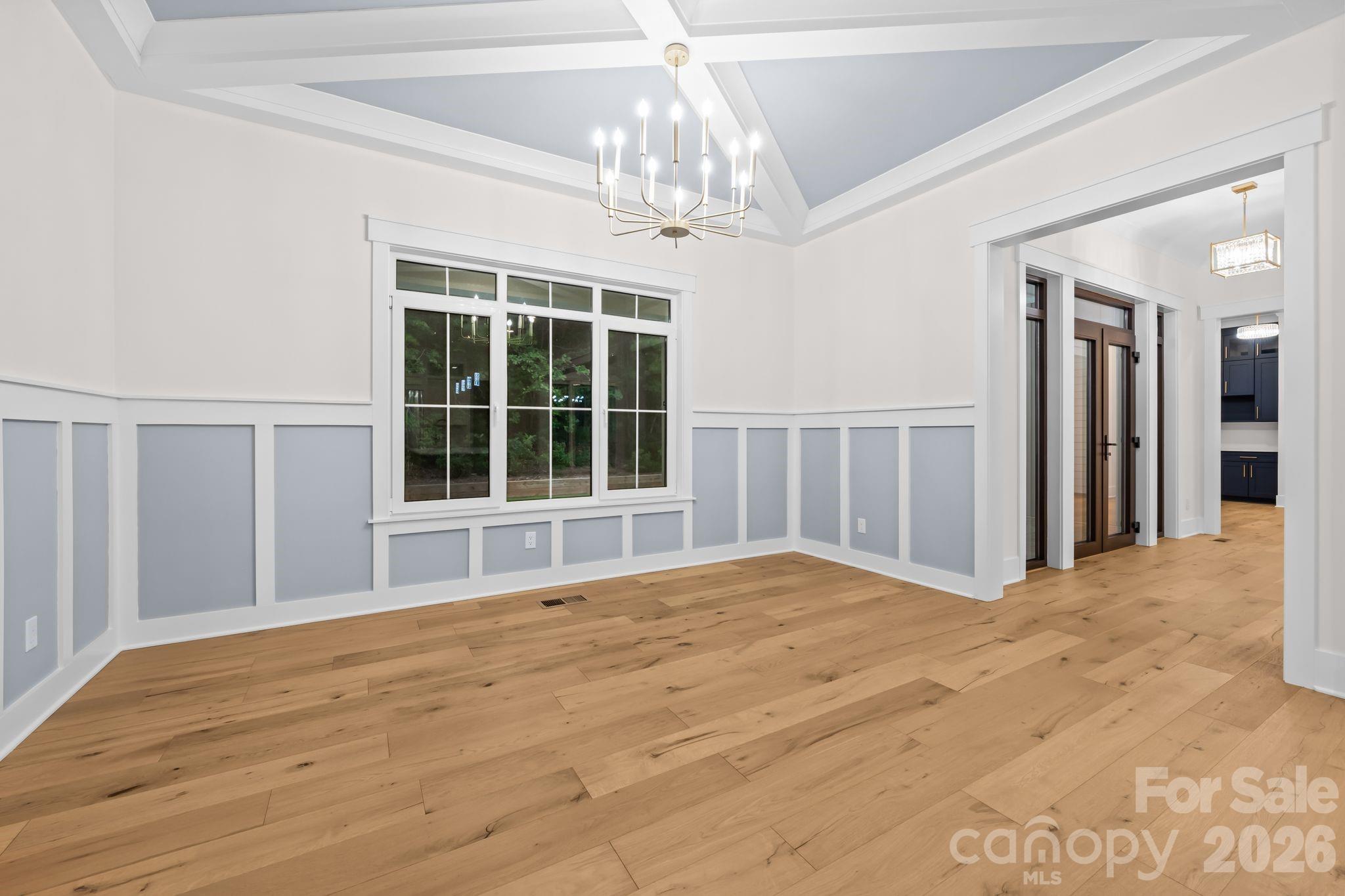 8941 Blair Road — Charlotte