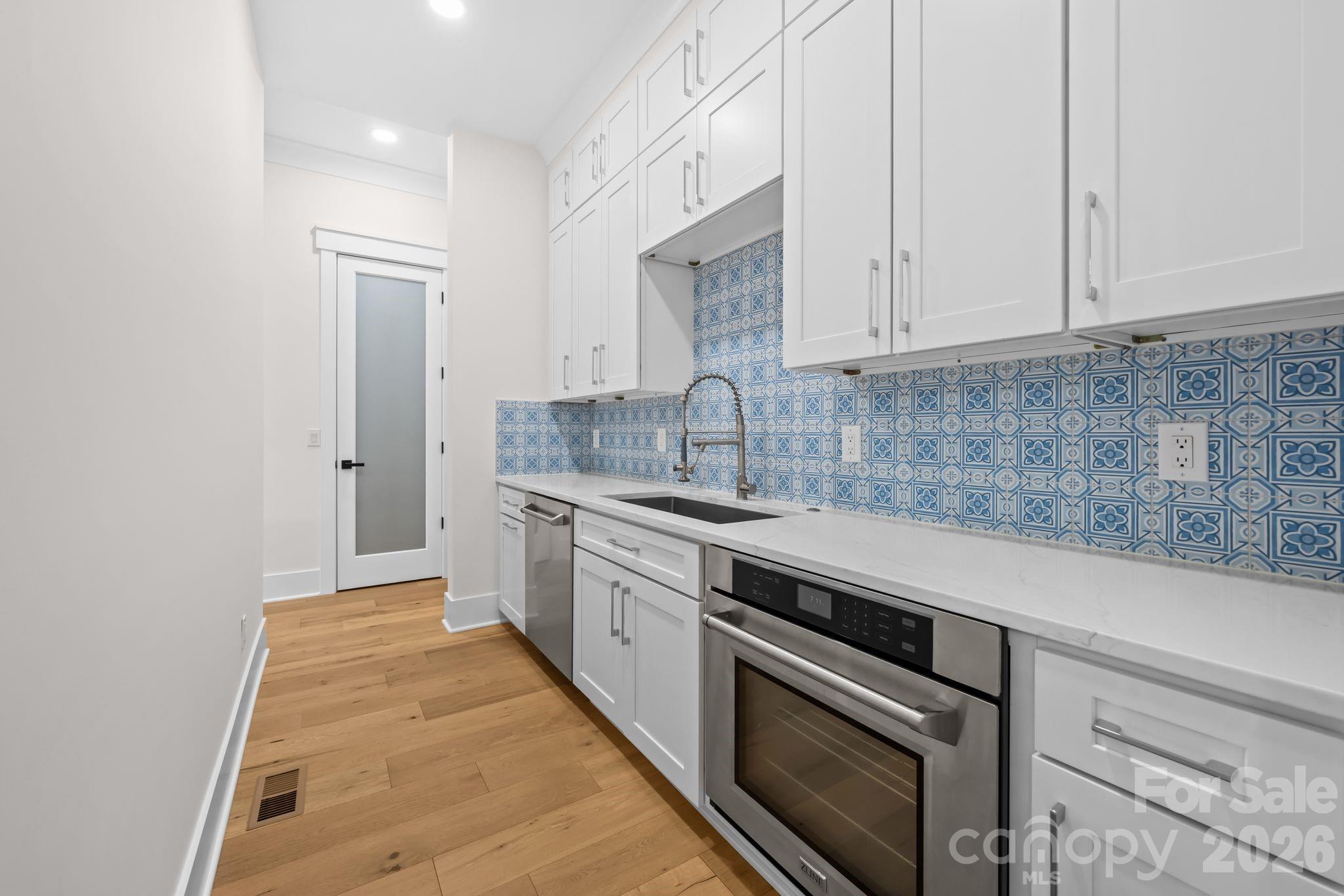 8941 Blair Road — Charlotte