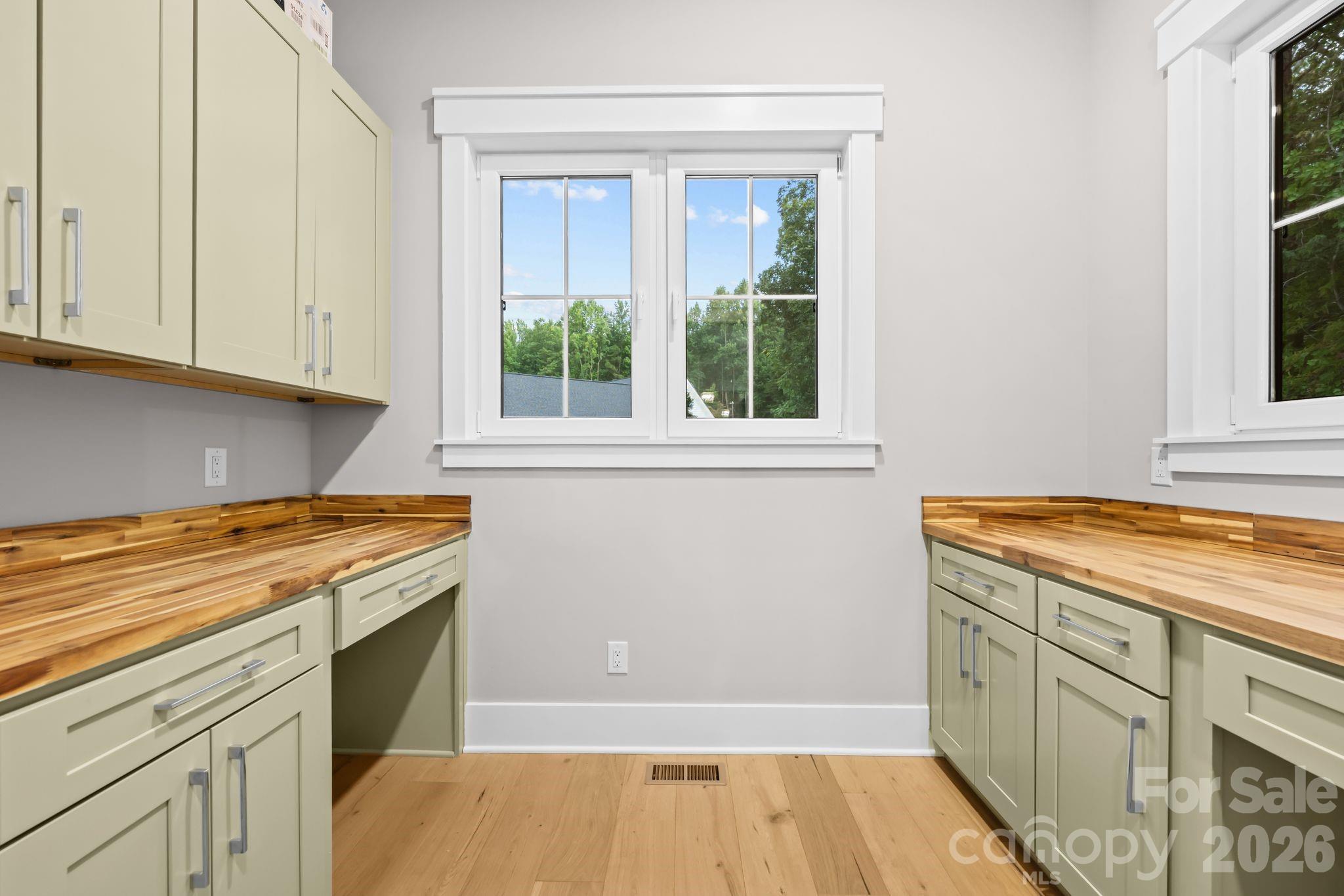 8941 Blair Road — Charlotte