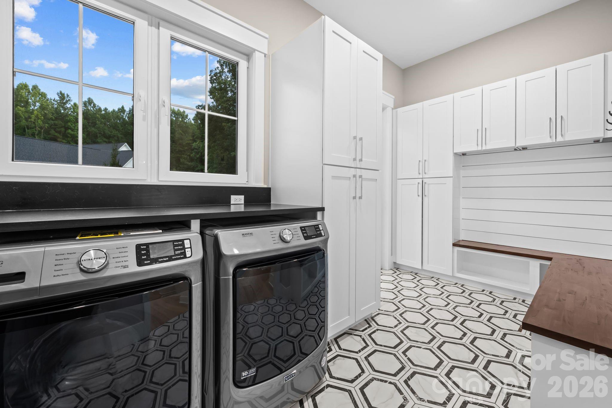 8941 Blair Road — Charlotte