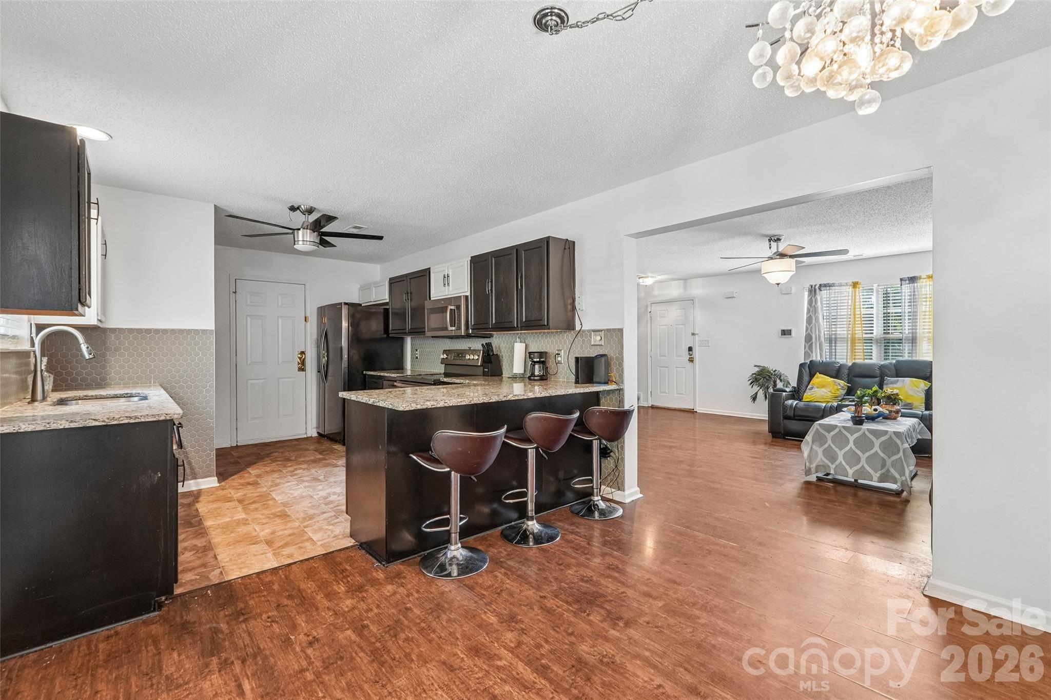 4926 Elizabeth Road — Charlotte