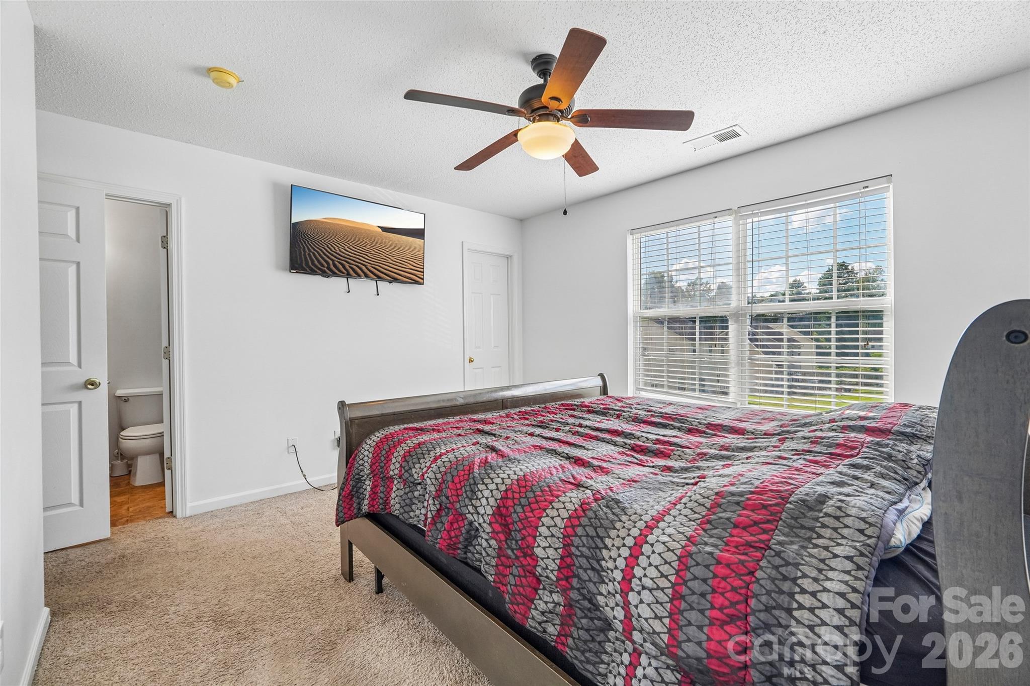 4926 Elizabeth Road — Charlotte
