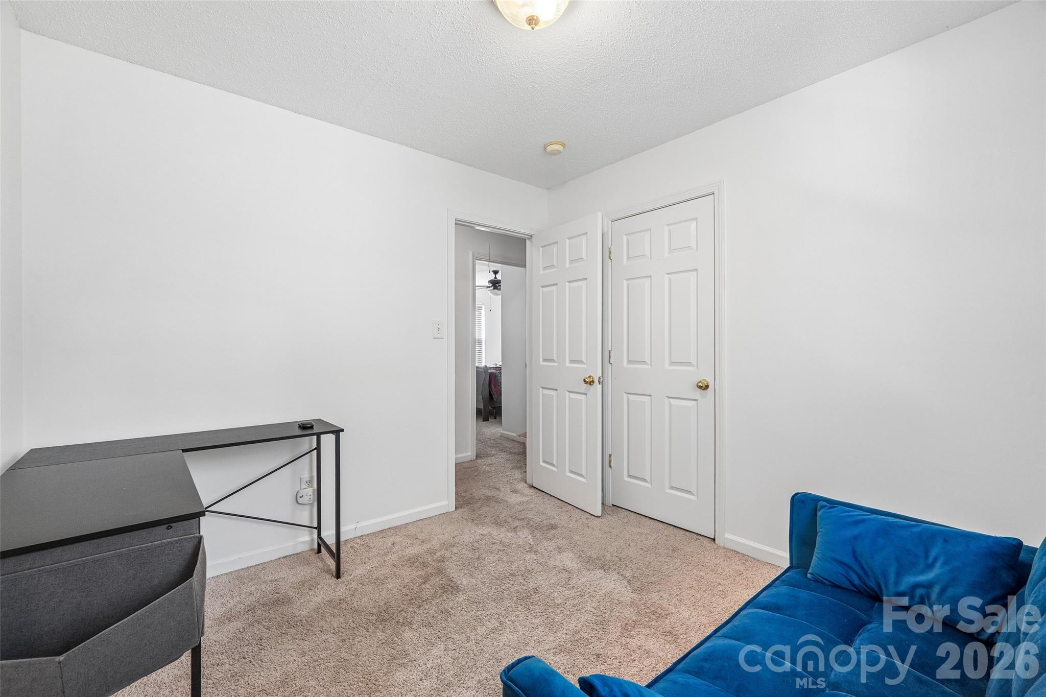 4926 Elizabeth Road — Charlotte