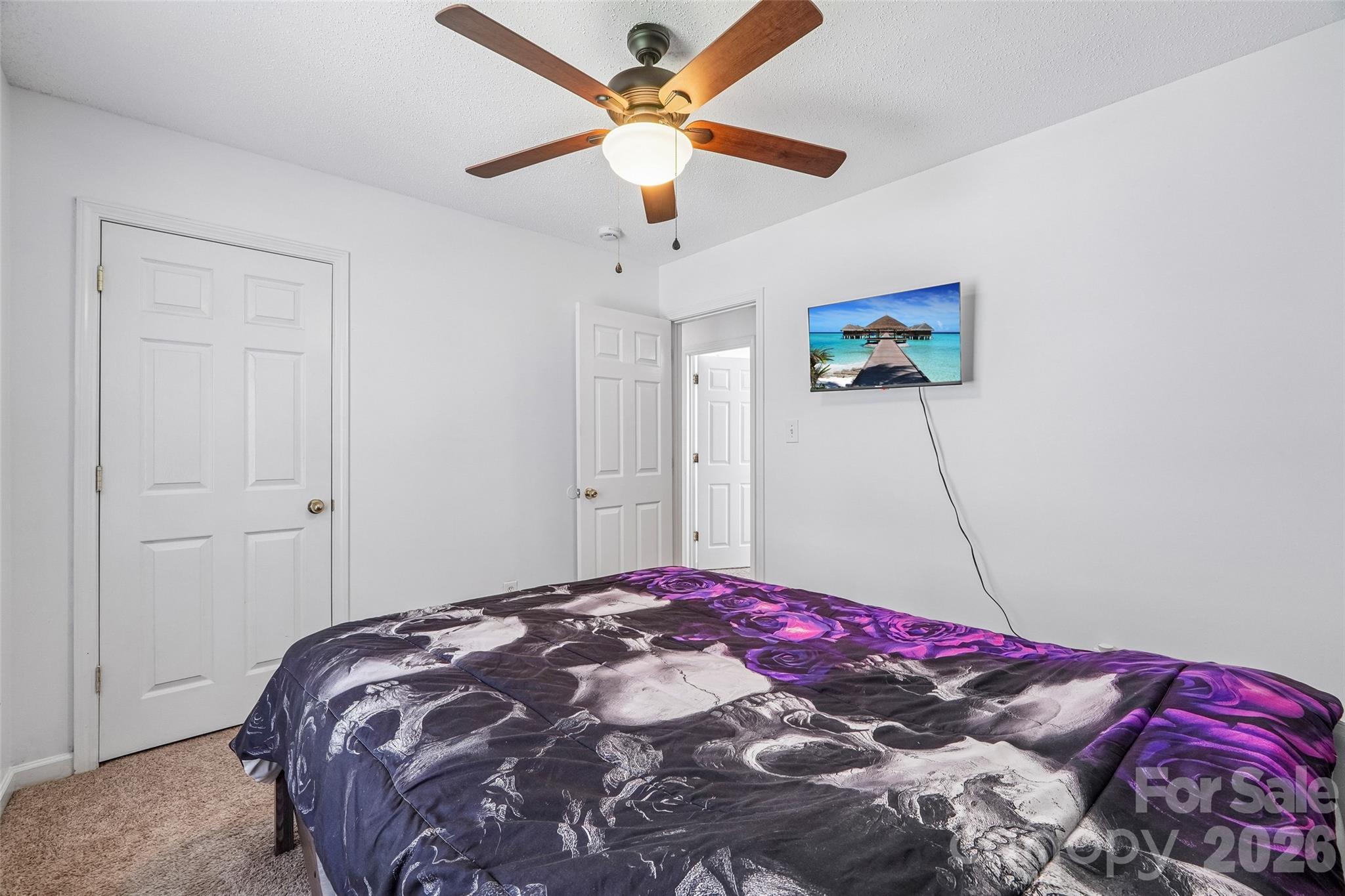 4926 Elizabeth Road — Charlotte