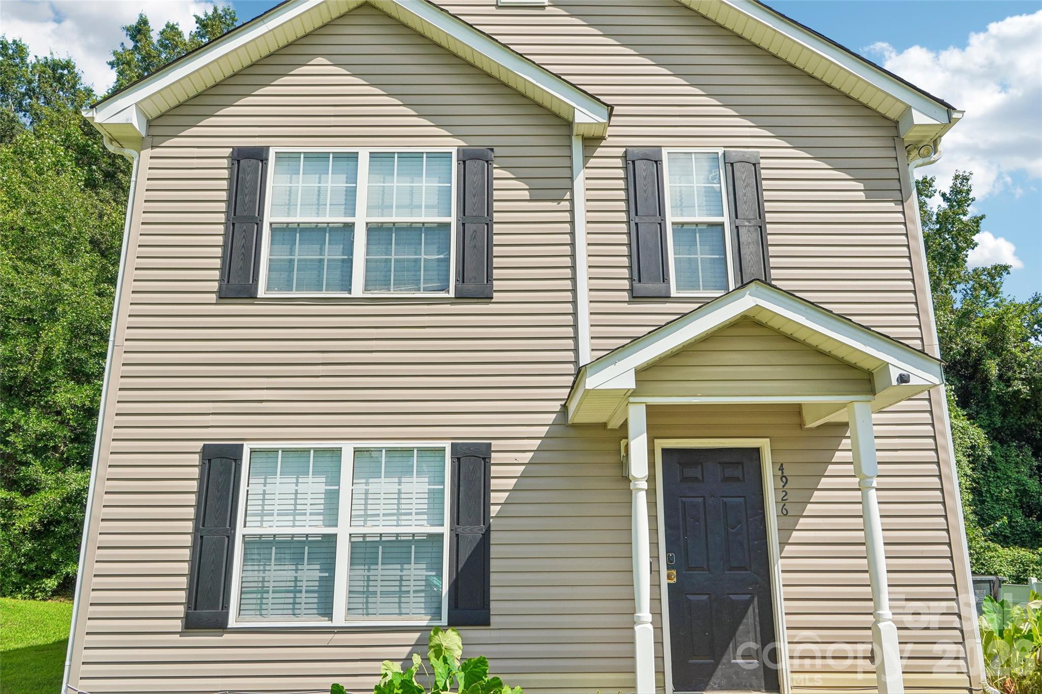 4926 Elizabeth Road — Charlotte