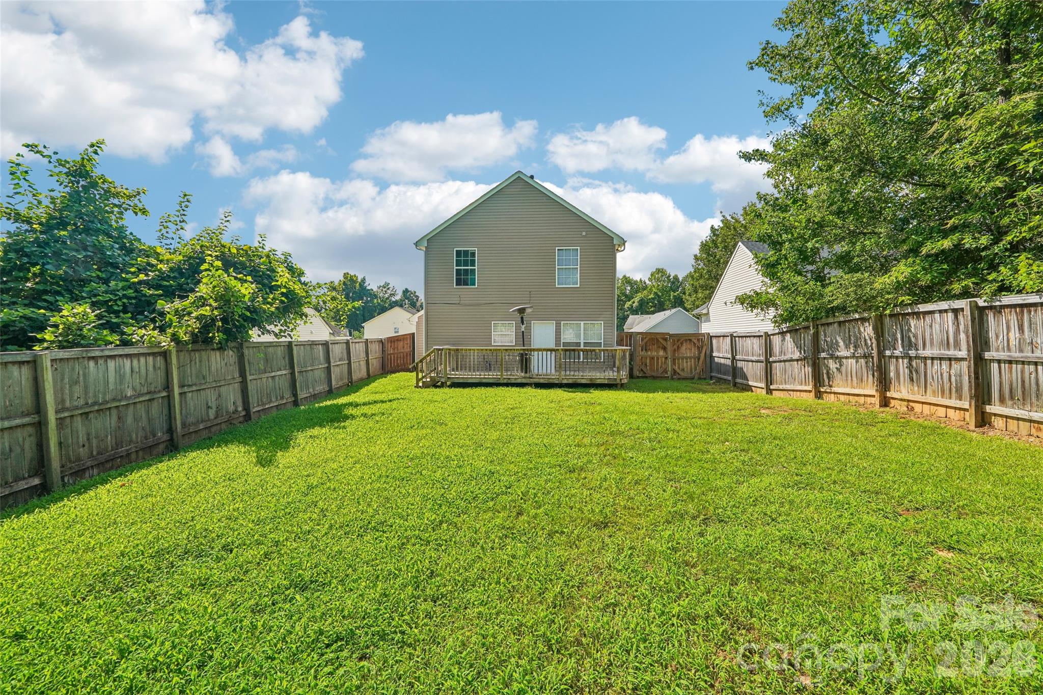 4926 Elizabeth Road — Charlotte