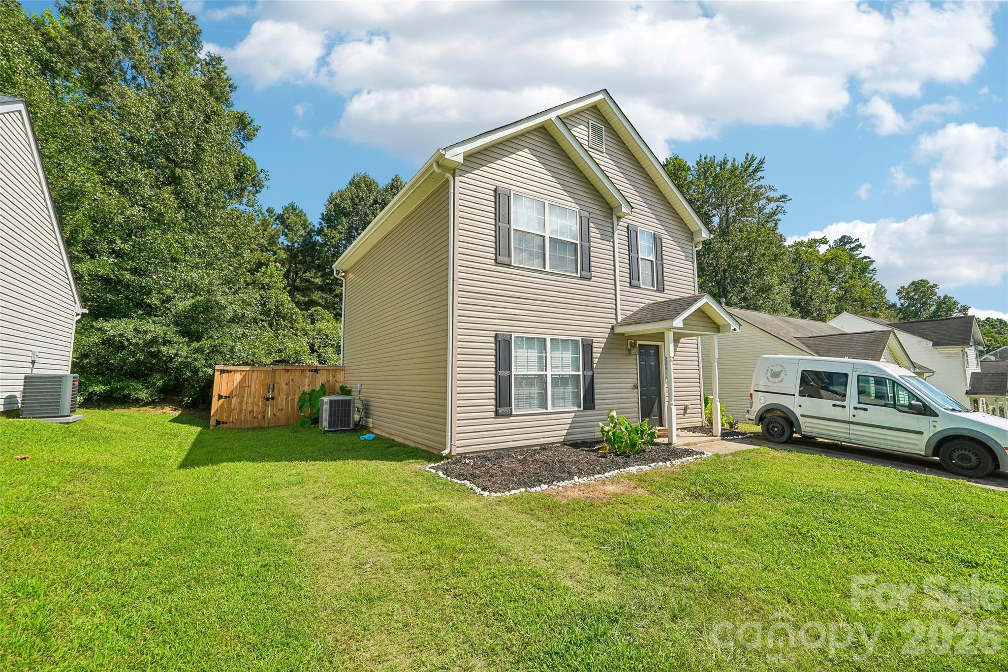 4926 Elizabeth Road — Charlotte