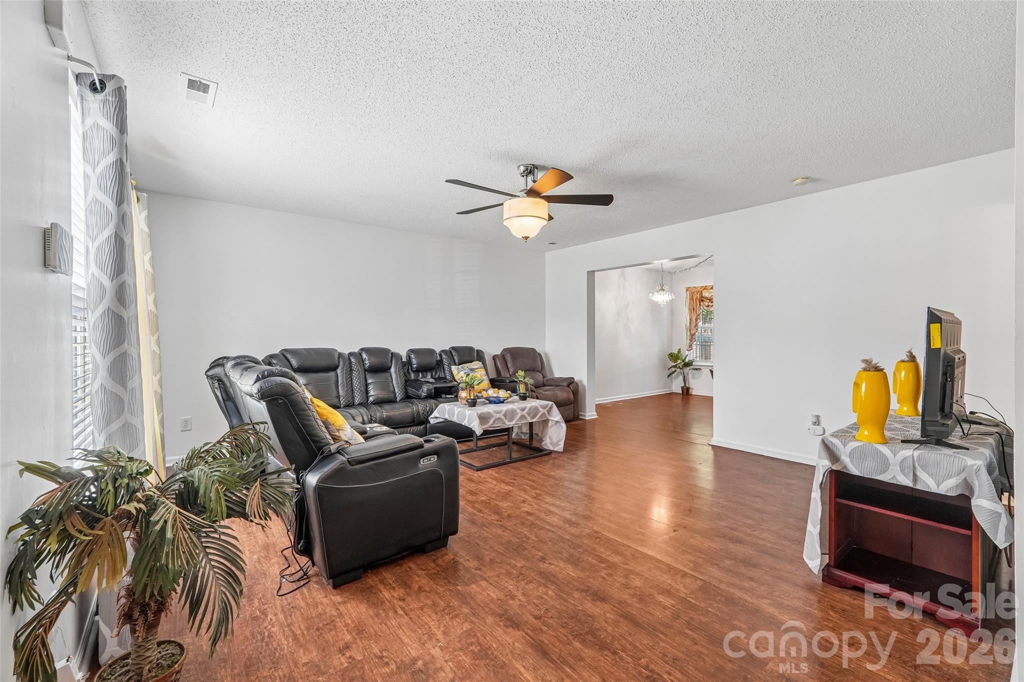 4926 Elizabeth Road — Charlotte