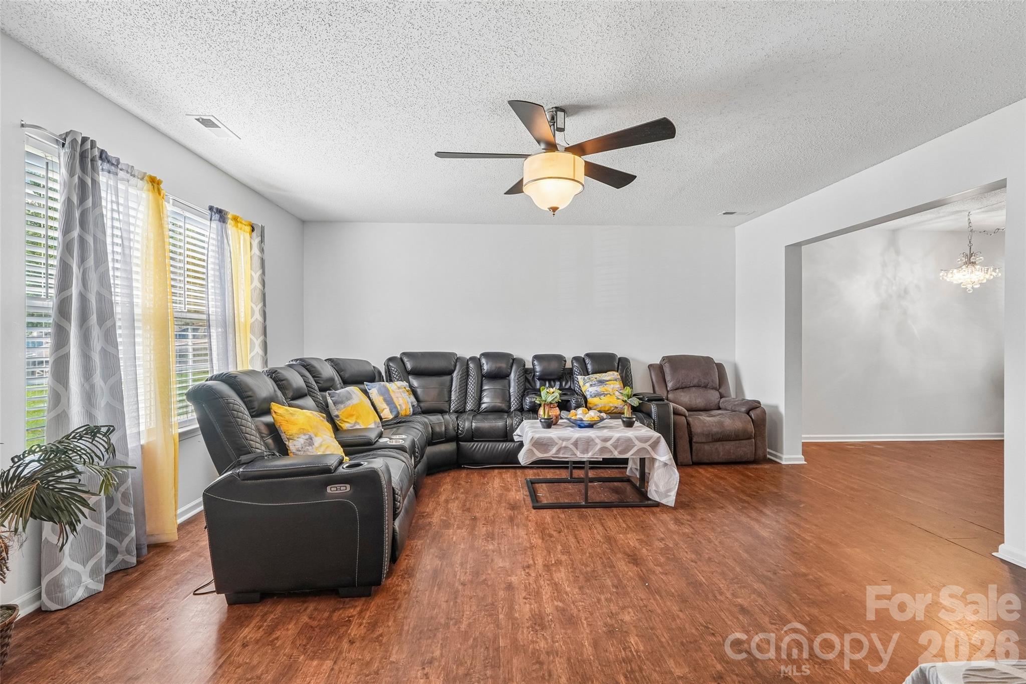 4926 Elizabeth Road — Charlotte