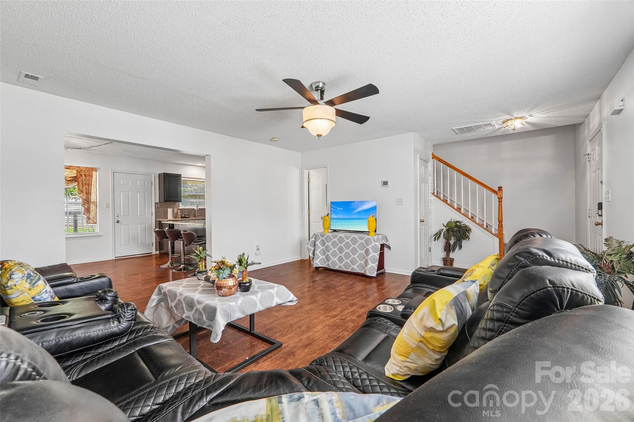 4926 Elizabeth Road — Charlotte
