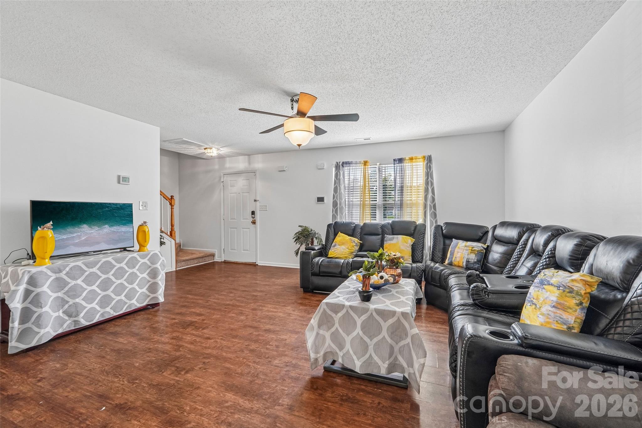 4926 Elizabeth Road — Charlotte