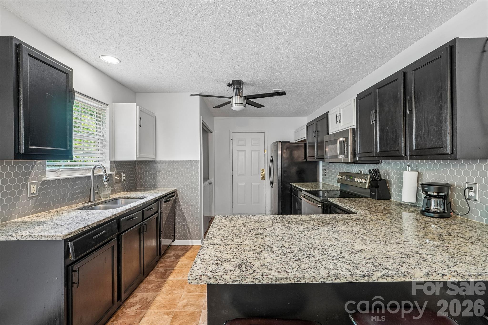 4926 Elizabeth Road — Charlotte