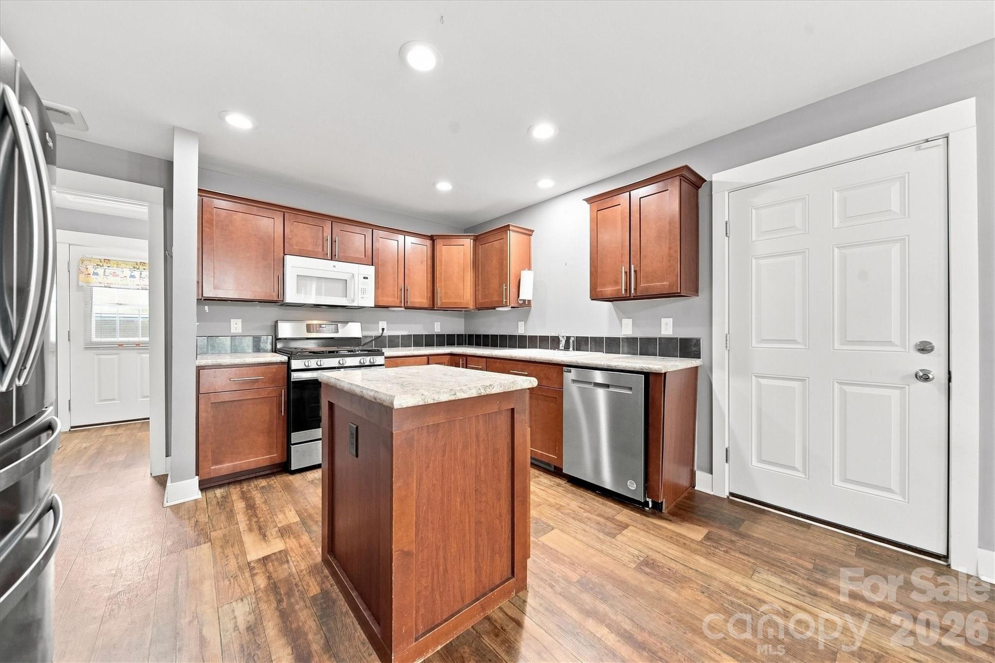 4262 Quarry Drive — Morganton