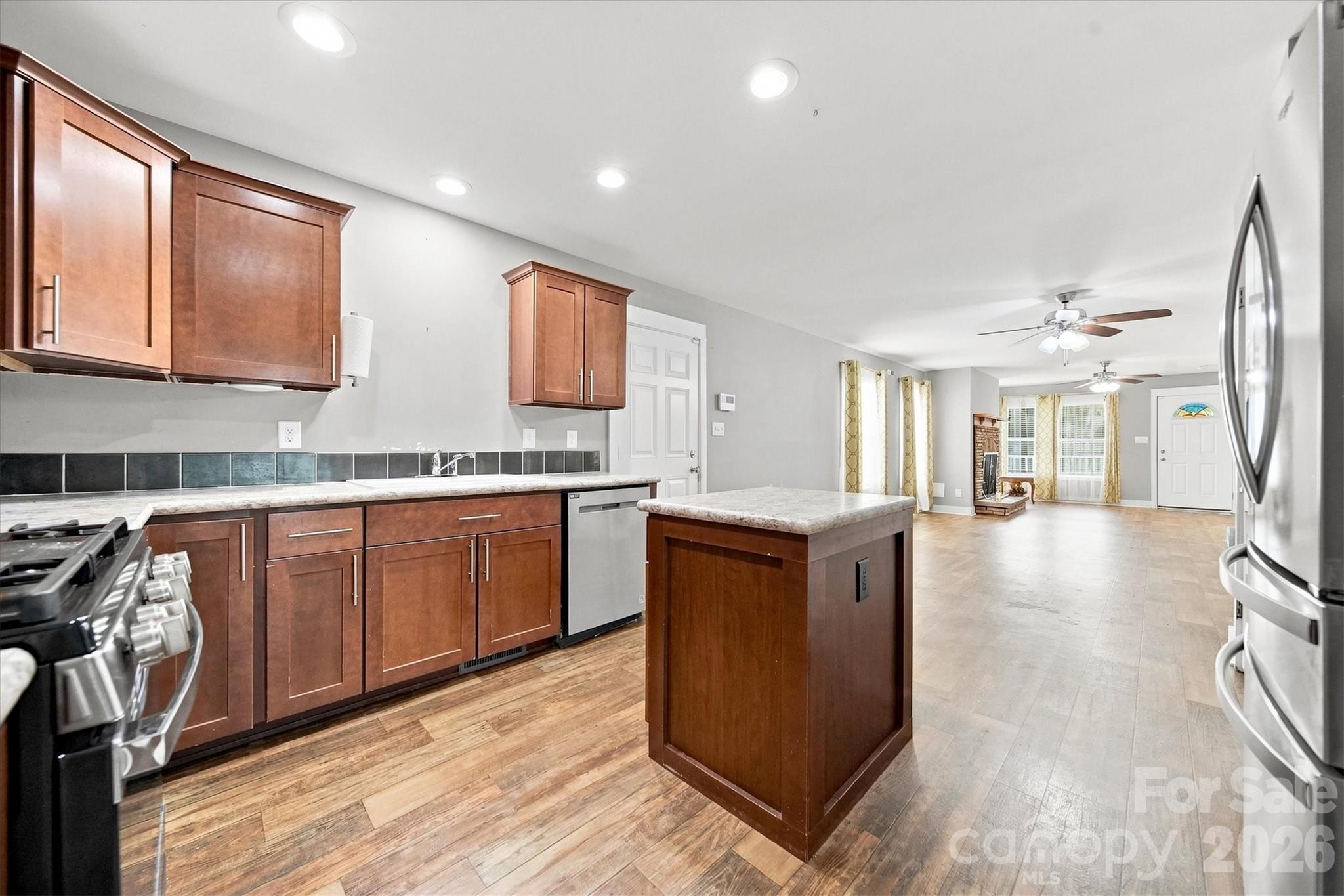 4262 Quarry Drive — Morganton