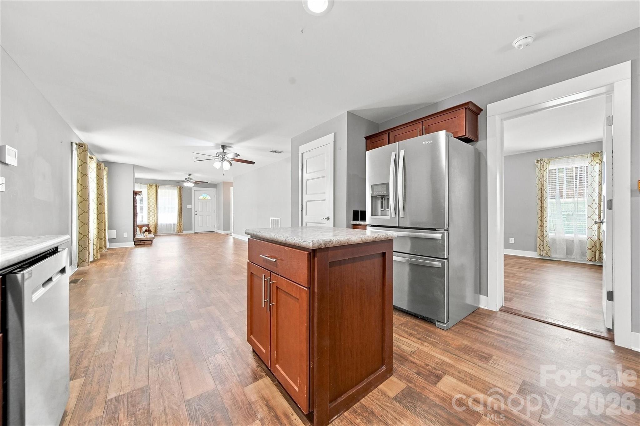 4262 Quarry Drive — Morganton