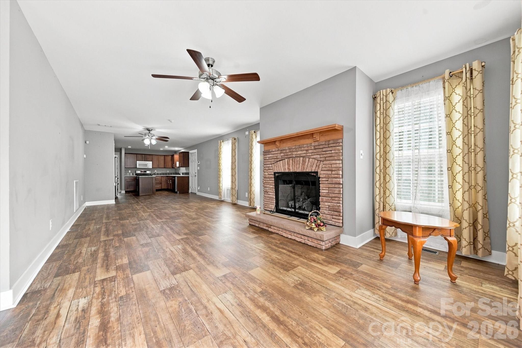 4262 Quarry Drive — Morganton