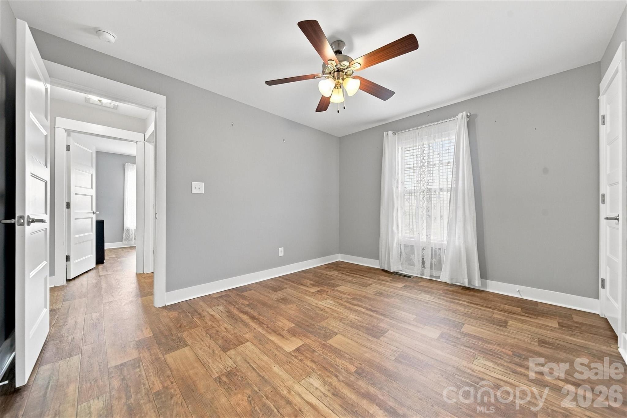4262 Quarry Drive — Morganton