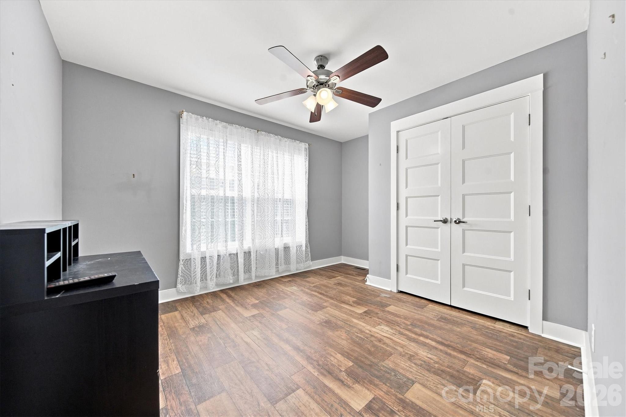 4262 Quarry Drive — Morganton