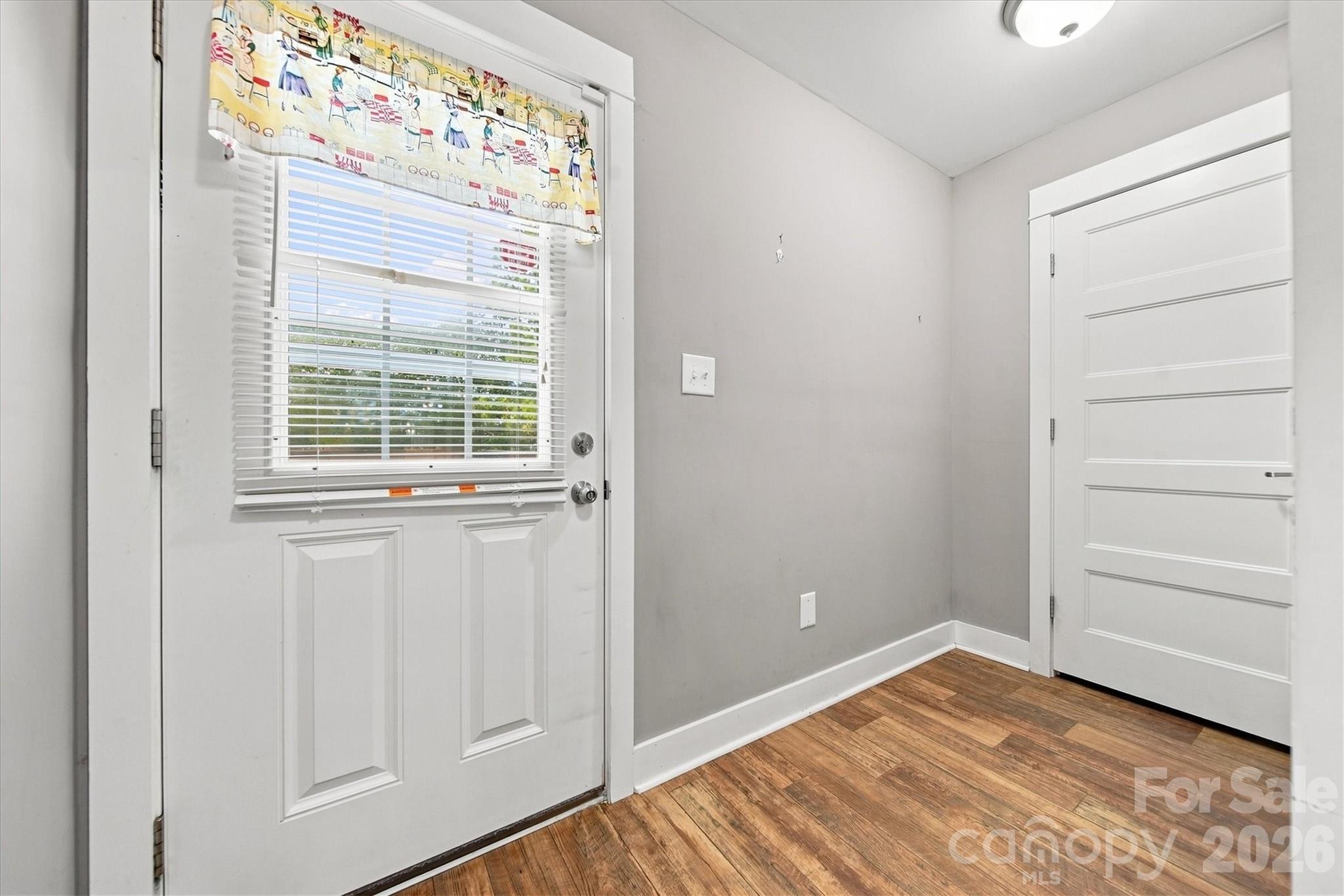 4262 Quarry Drive — Morganton