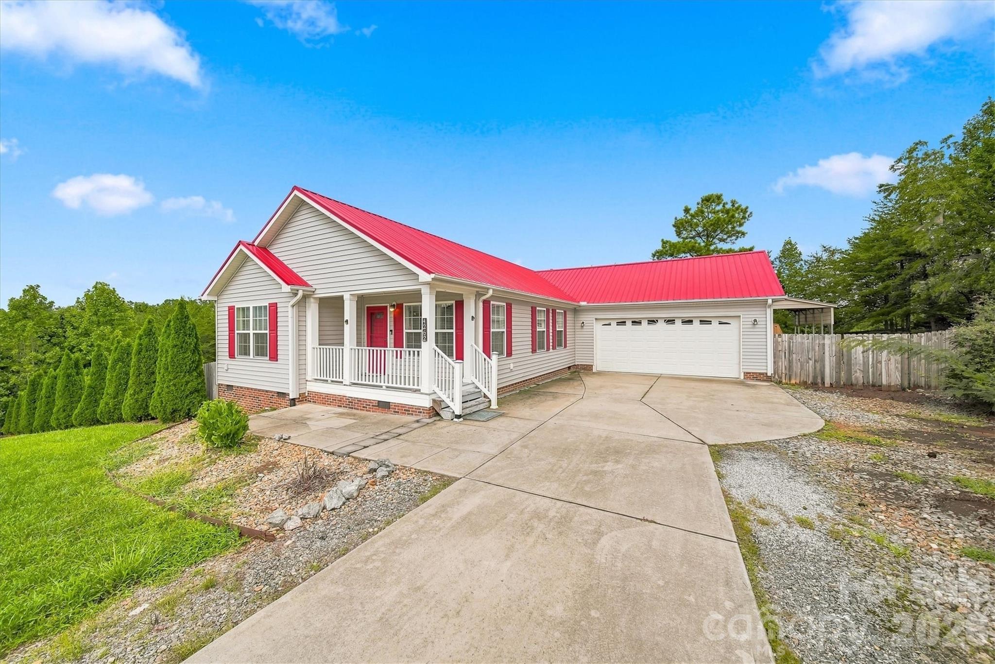 4262 Quarry Drive — Morganton