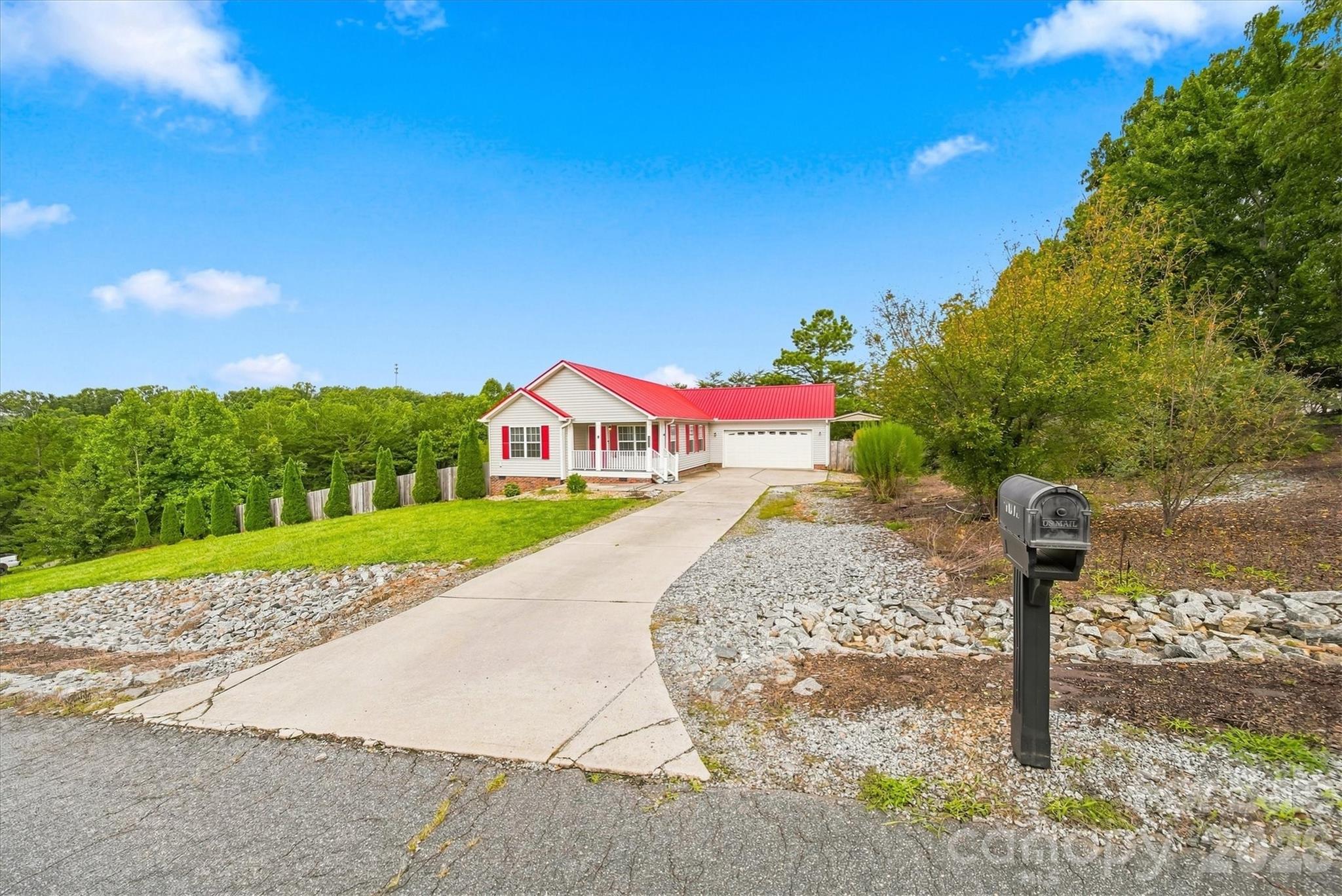 4262 Quarry Drive — Morganton