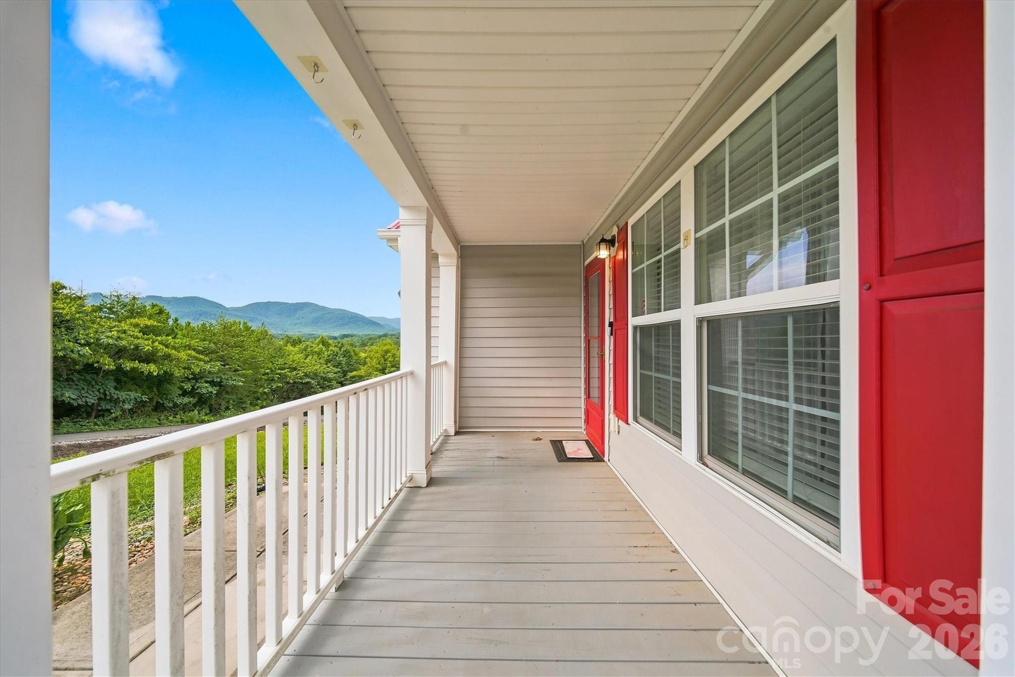 4262 Quarry Drive — Morganton