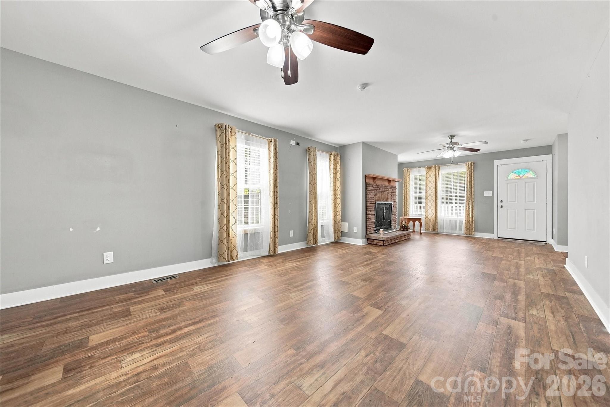 4262 Quarry Drive — Morganton