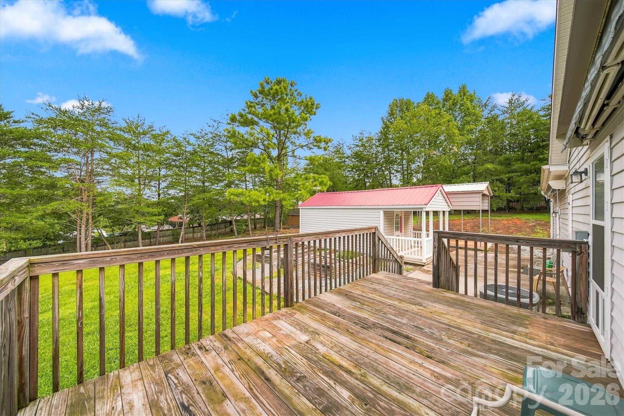 4262 Quarry Drive — Morganton
