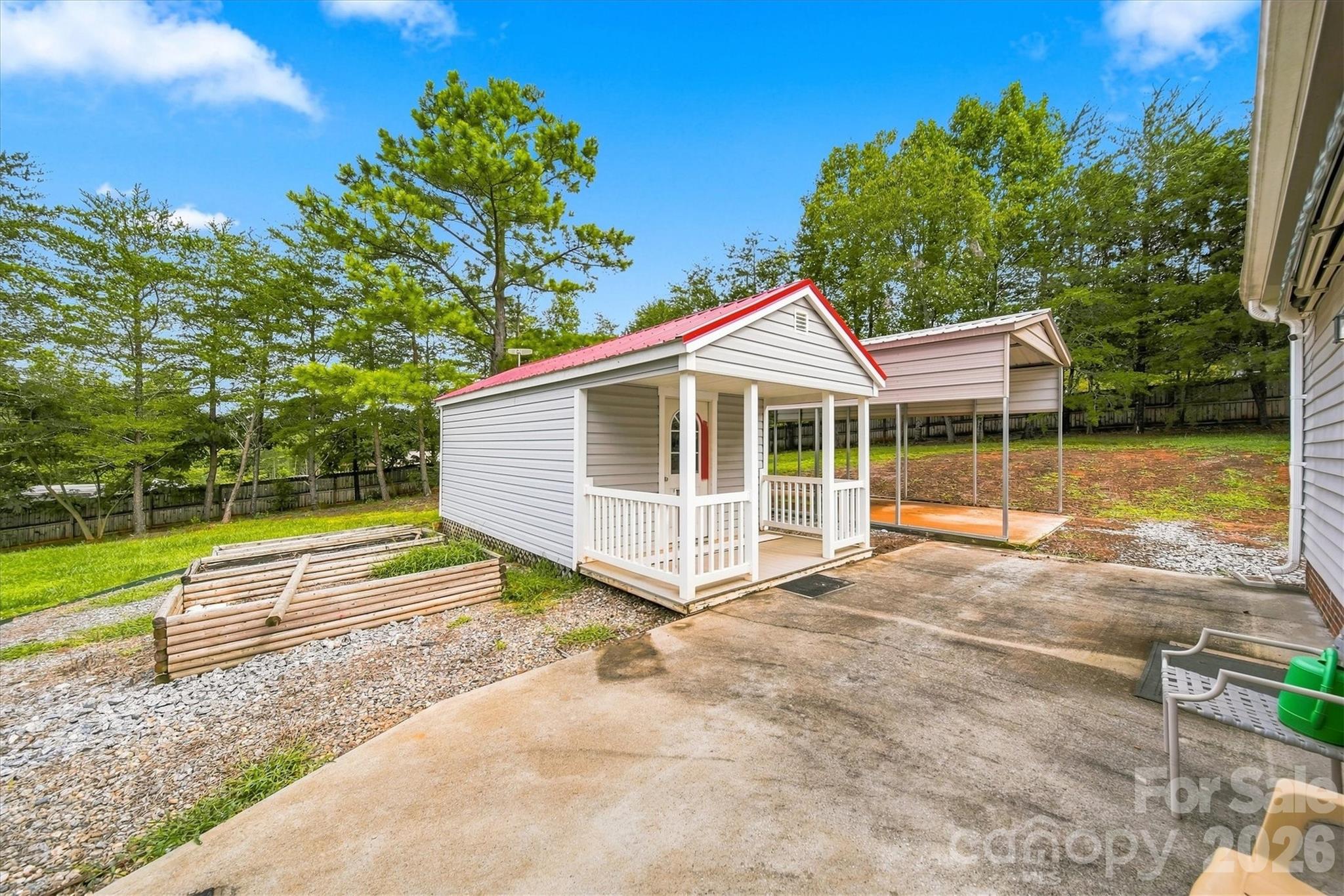 4262 Quarry Drive — Morganton