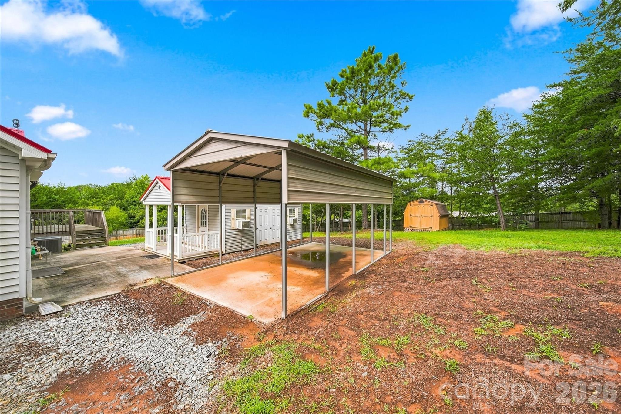 4262 Quarry Drive — Morganton