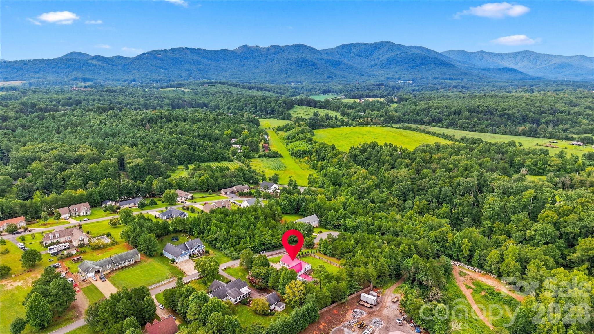 4262 Quarry Drive — Morganton