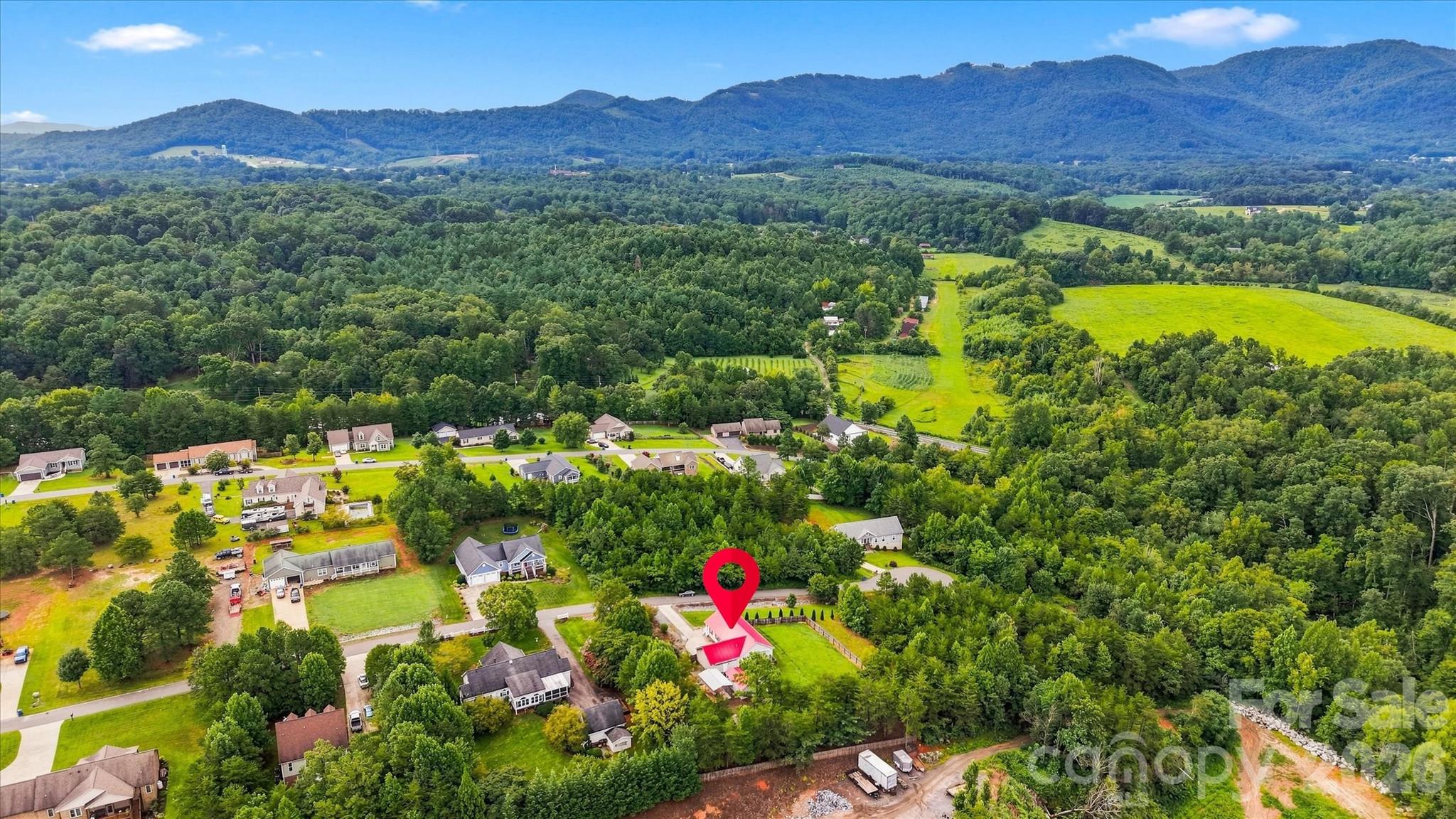 4262 Quarry Drive — Morganton