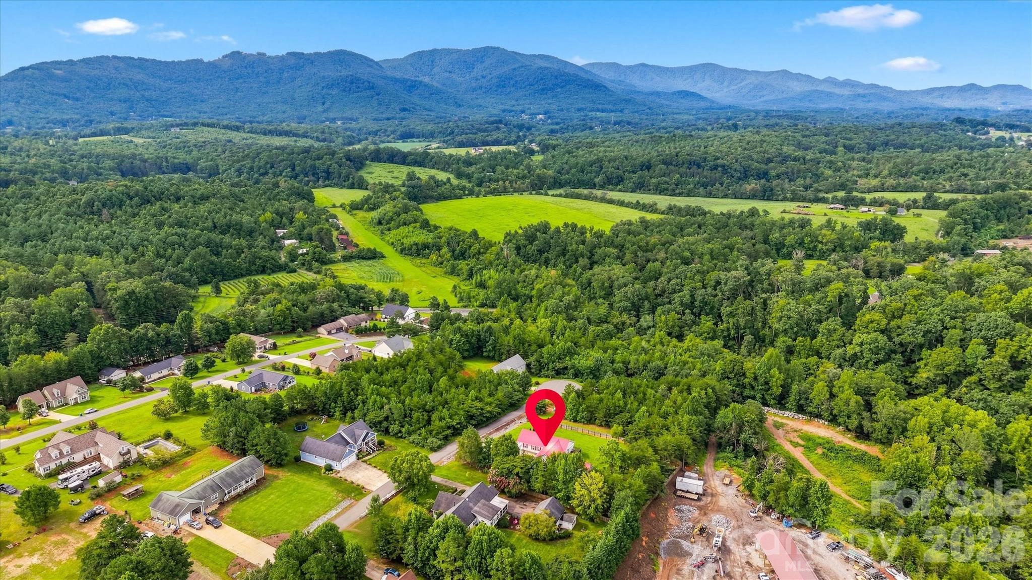 4262 Quarry Drive — Morganton