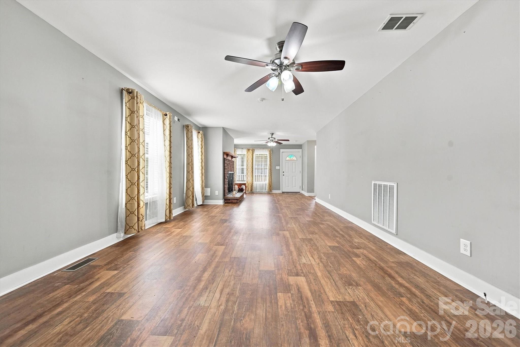 4262 Quarry Drive — Morganton
