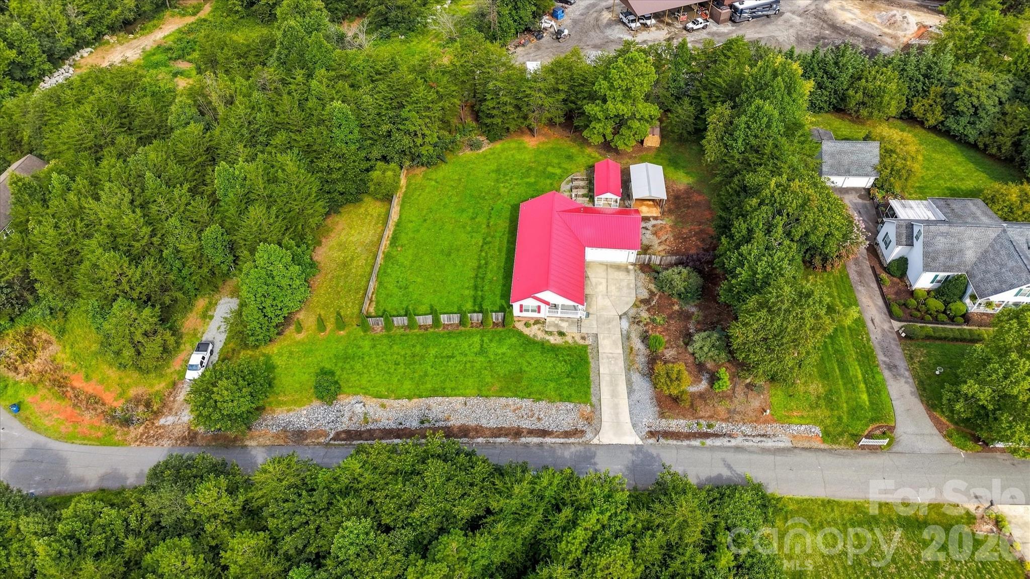 4262 Quarry Drive — Morganton
