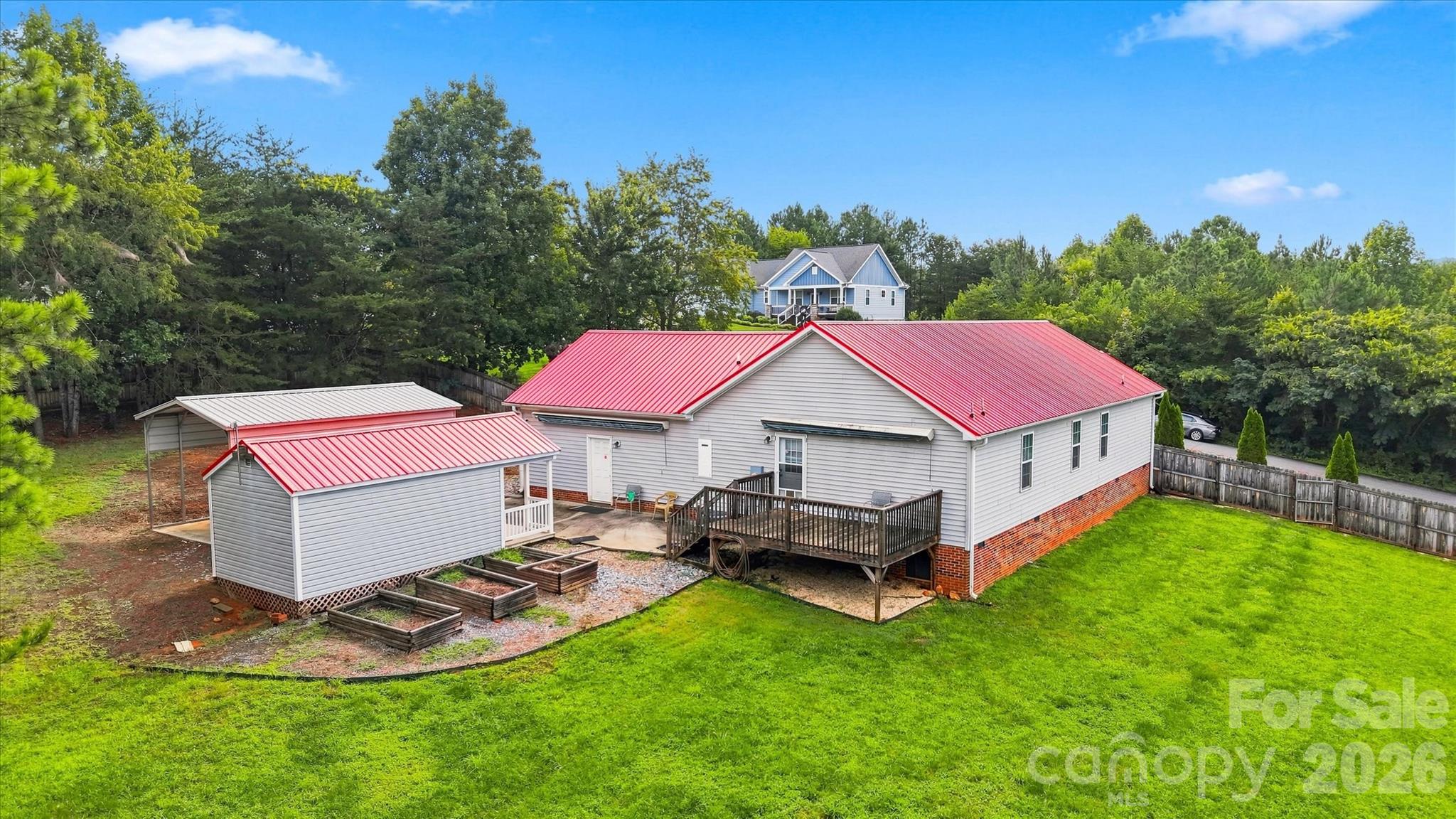 4262 Quarry Drive — Morganton