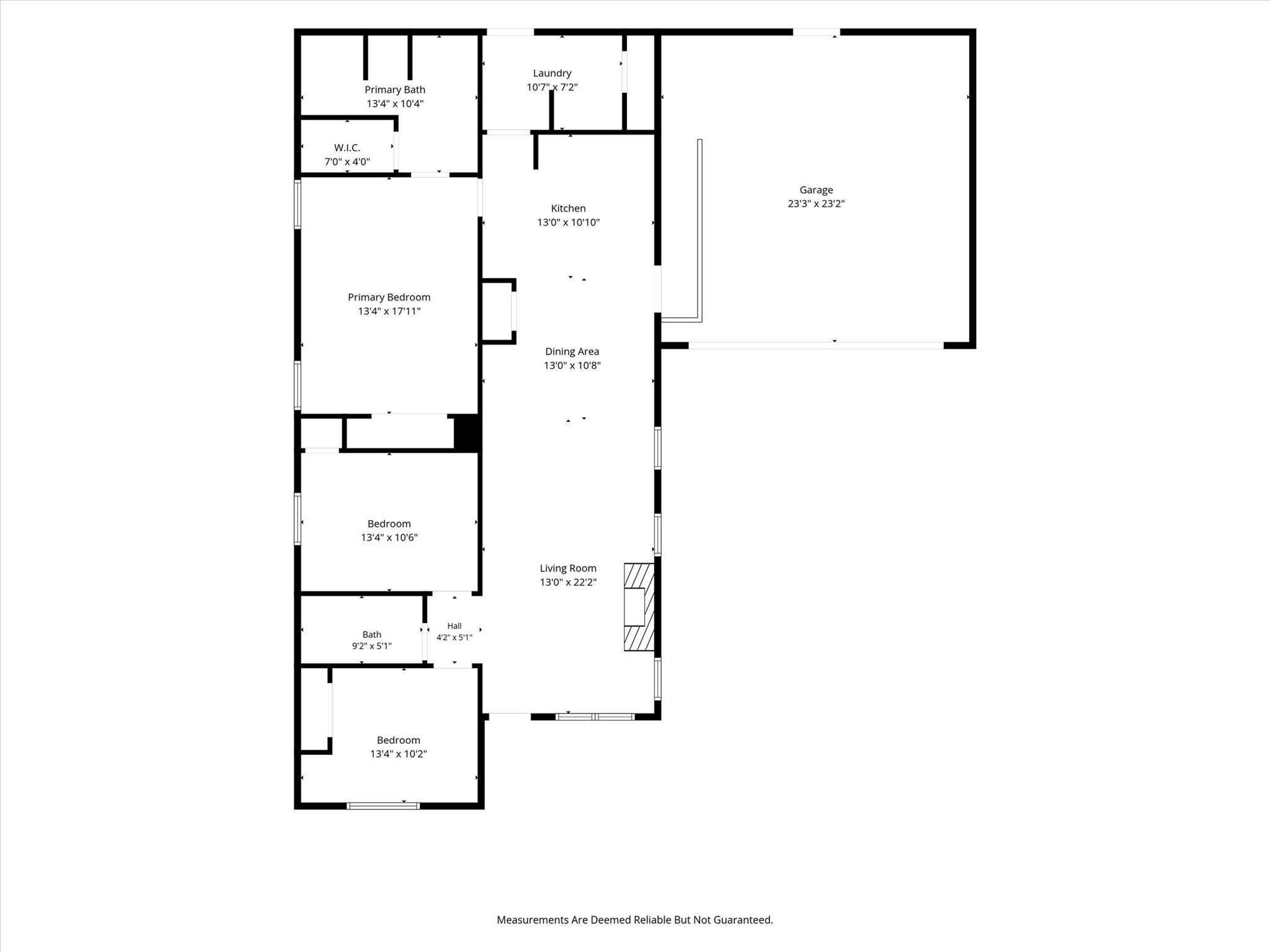 4262 Quarry Drive — Morganton