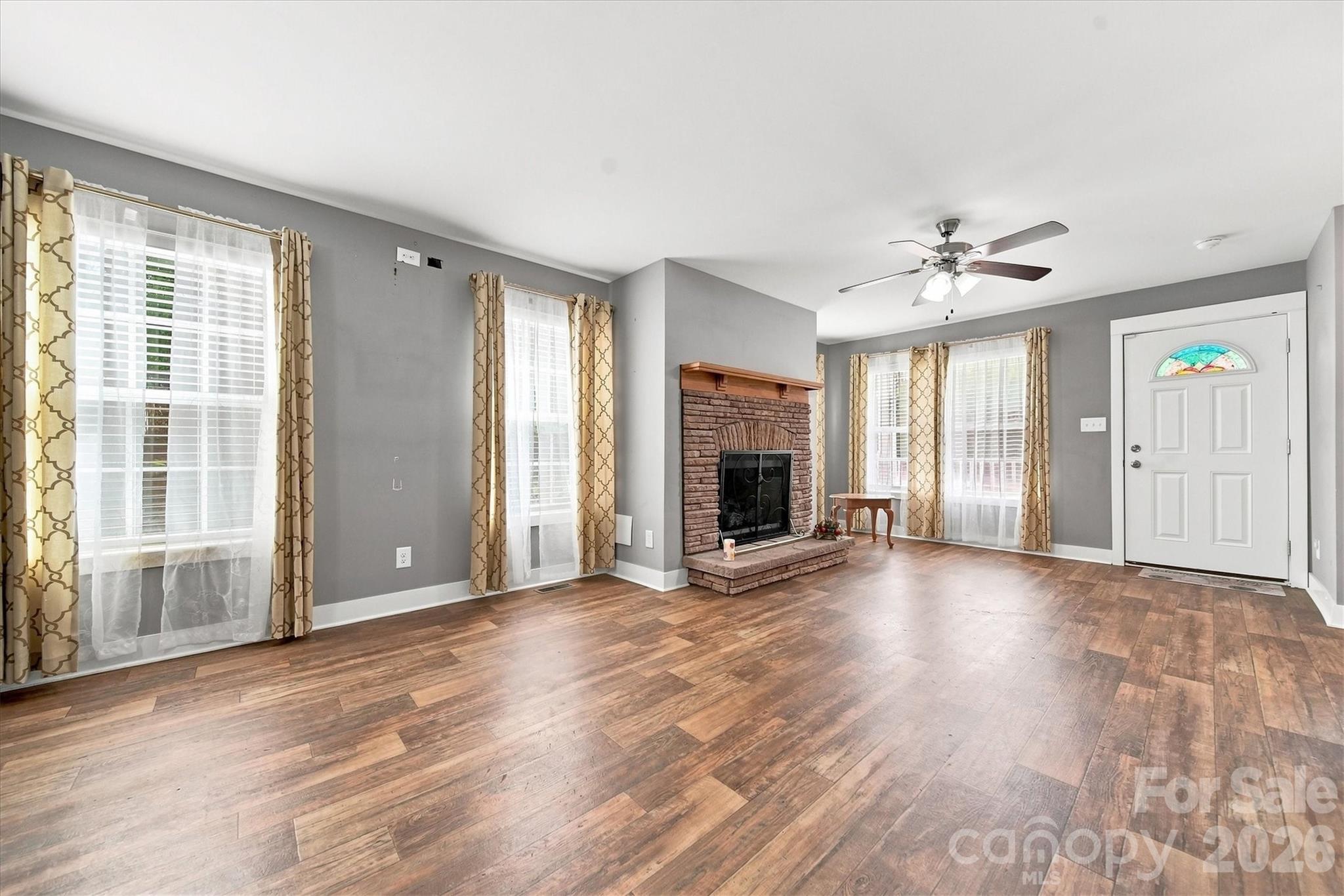 4262 Quarry Drive — Morganton