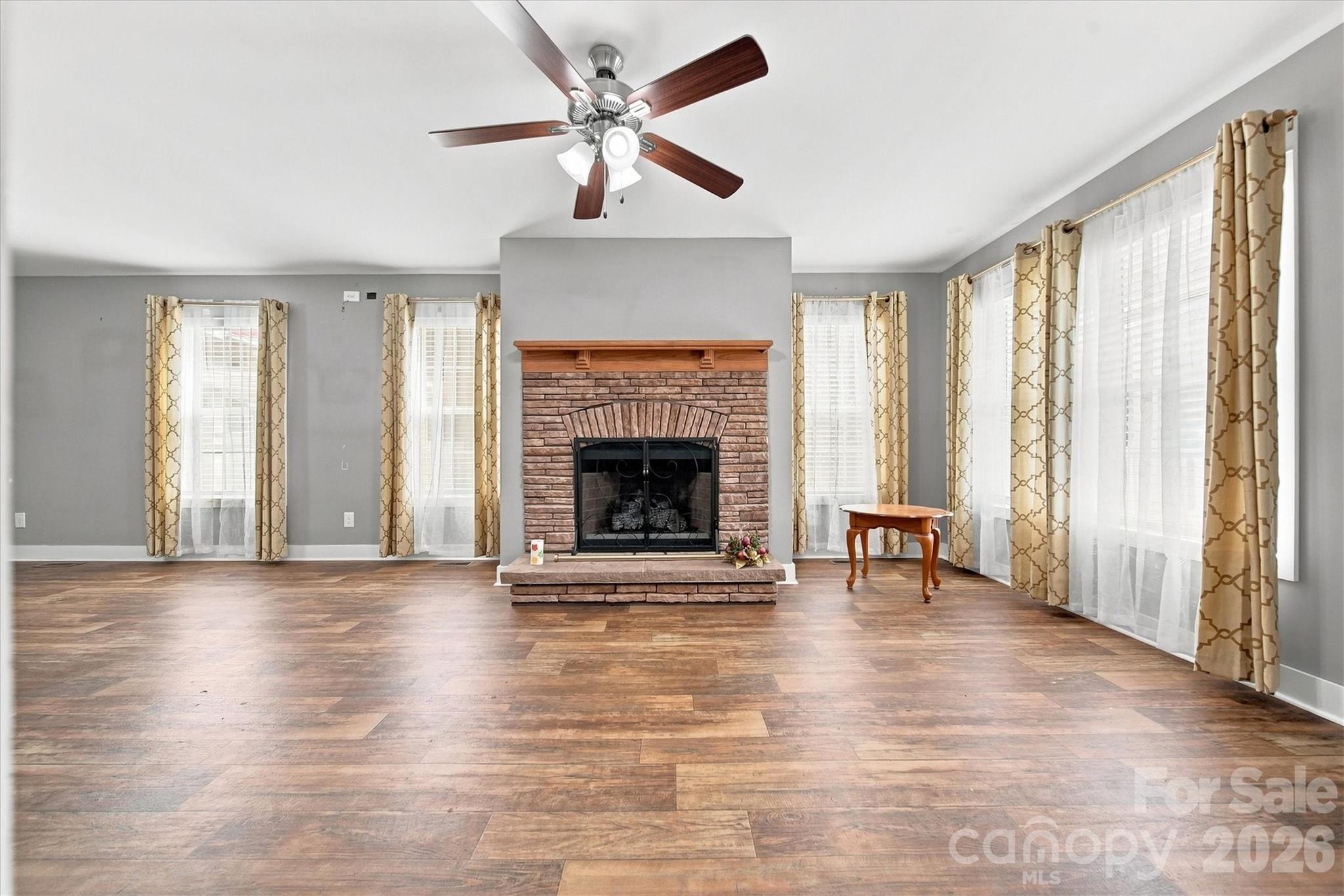 4262 Quarry Drive — Morganton