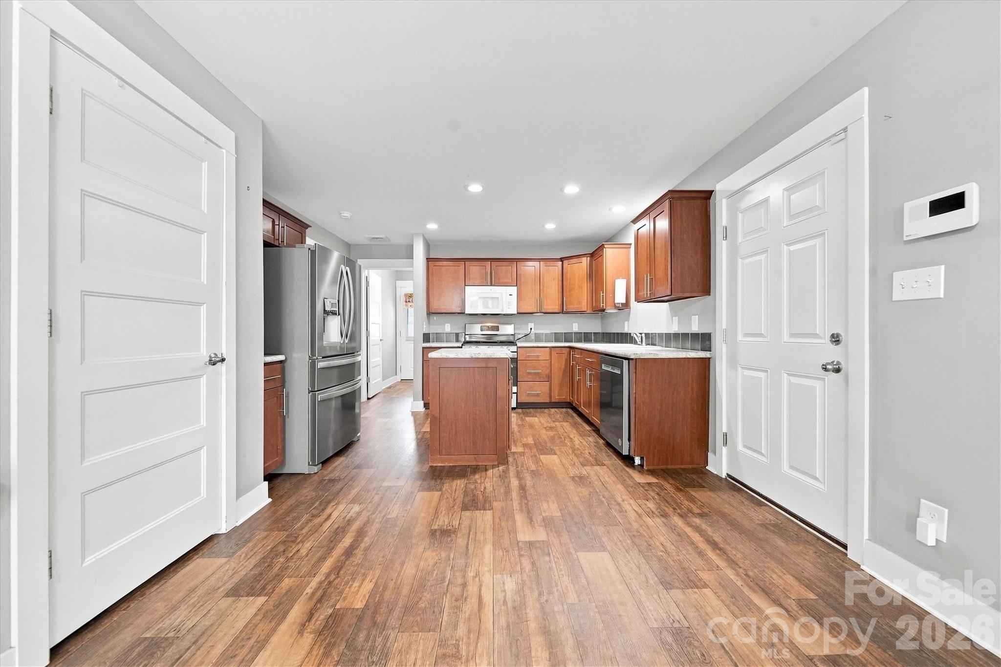 4262 Quarry Drive — Morganton