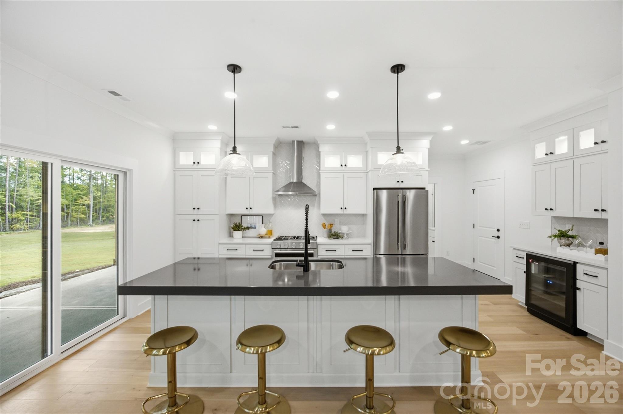 135 Parkdale Drive — Belmont