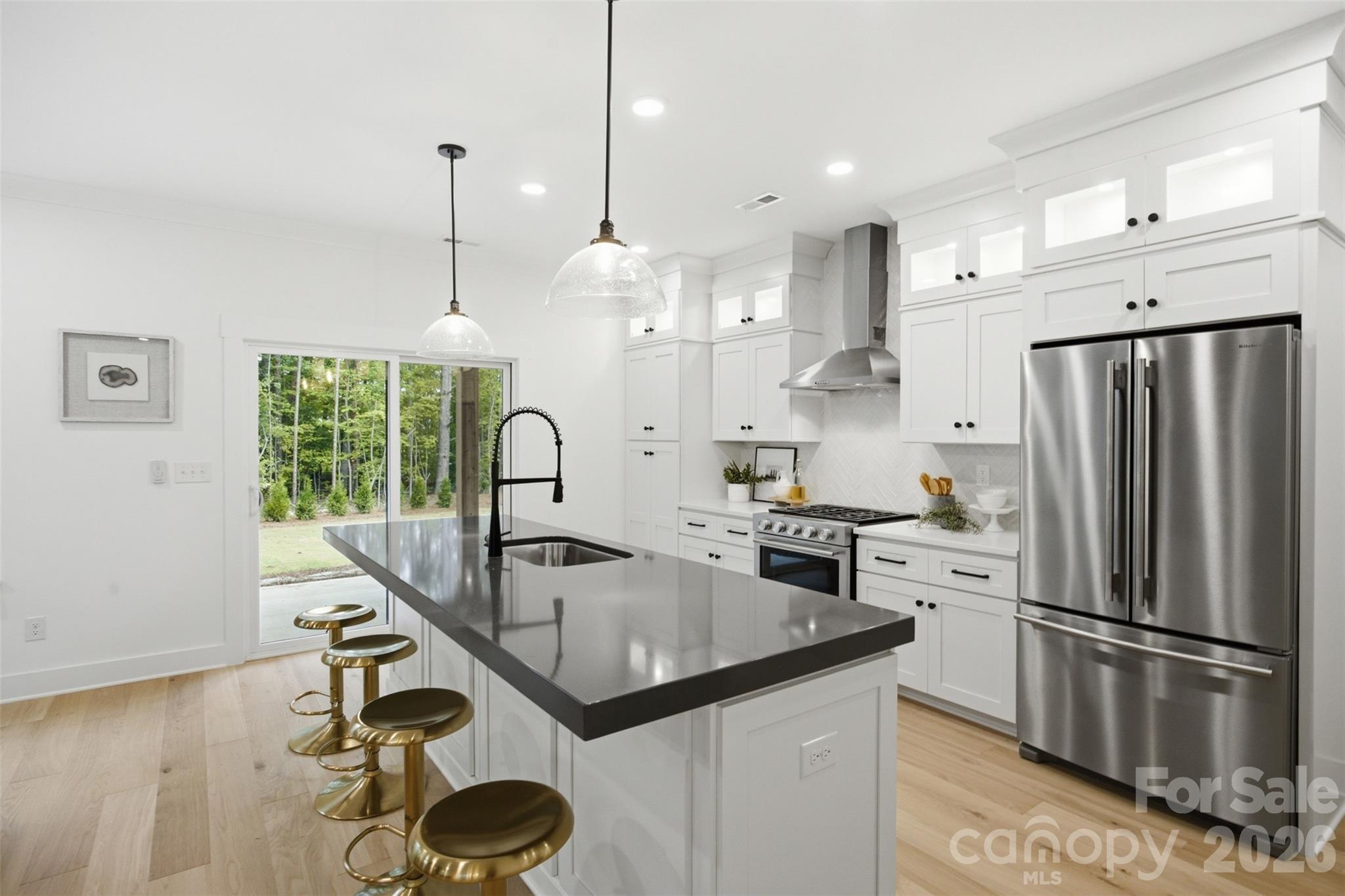 135 Parkdale Drive — Belmont