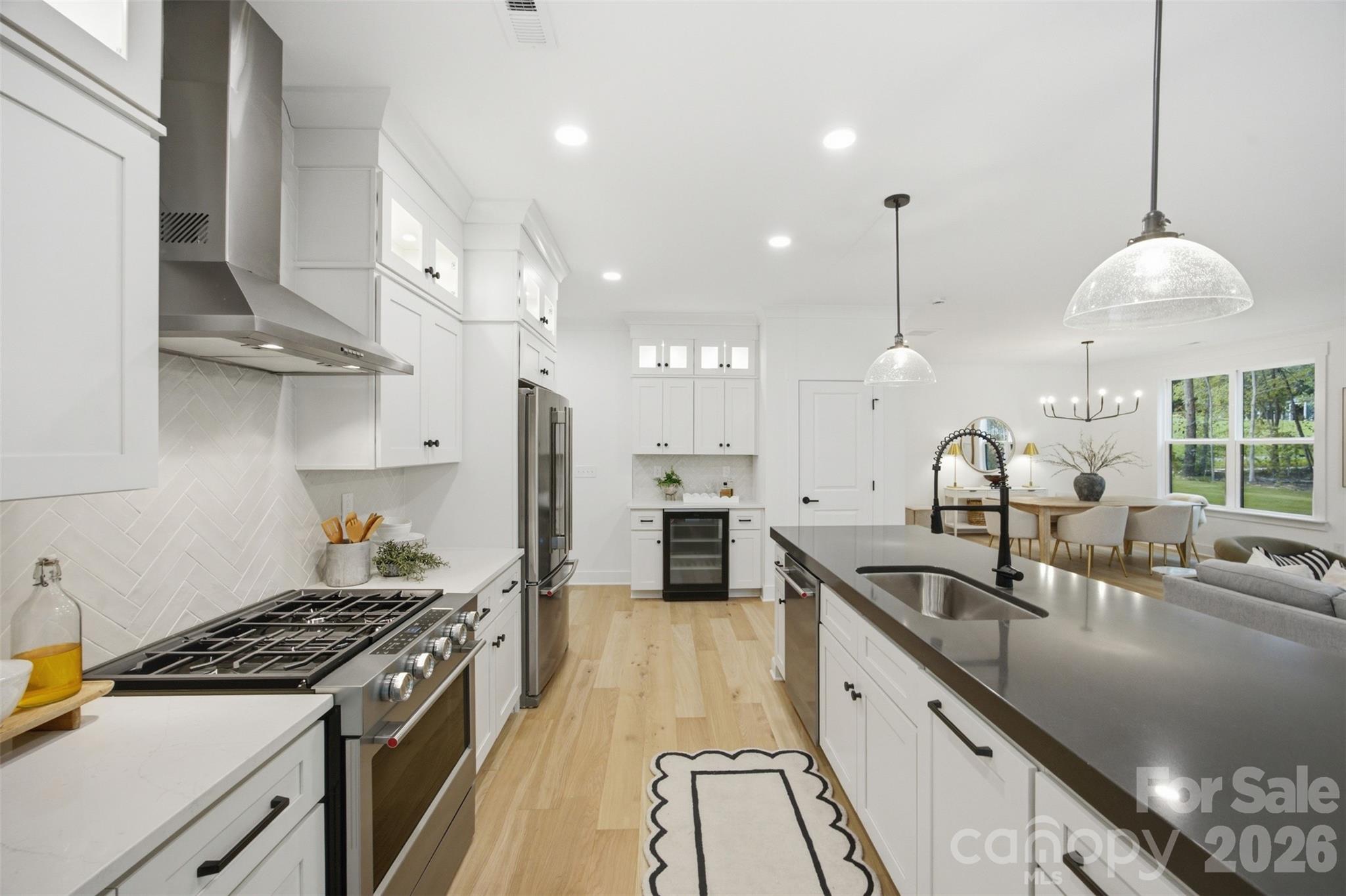 135 Parkdale Drive — Belmont