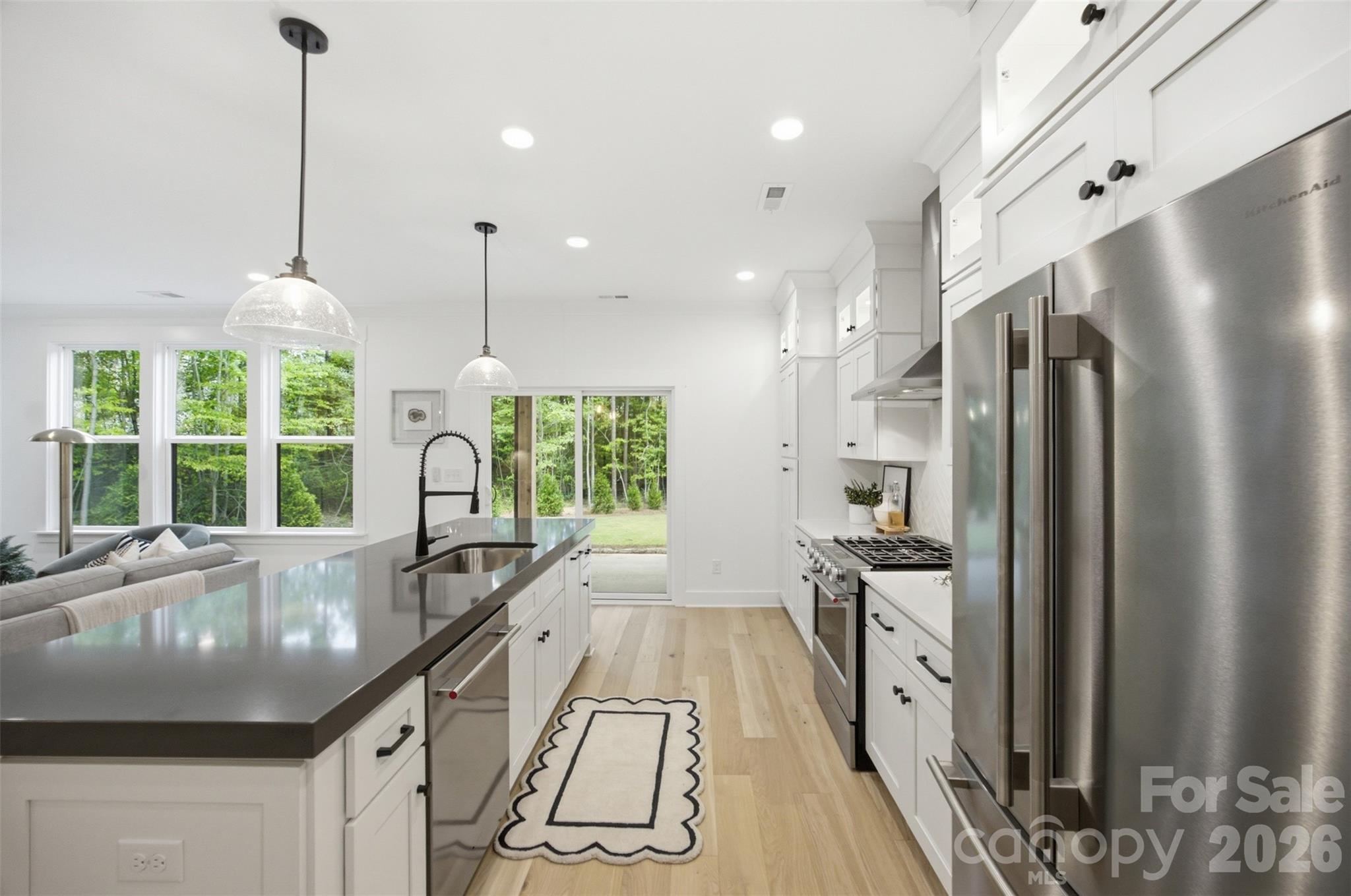 135 Parkdale Drive — Belmont
