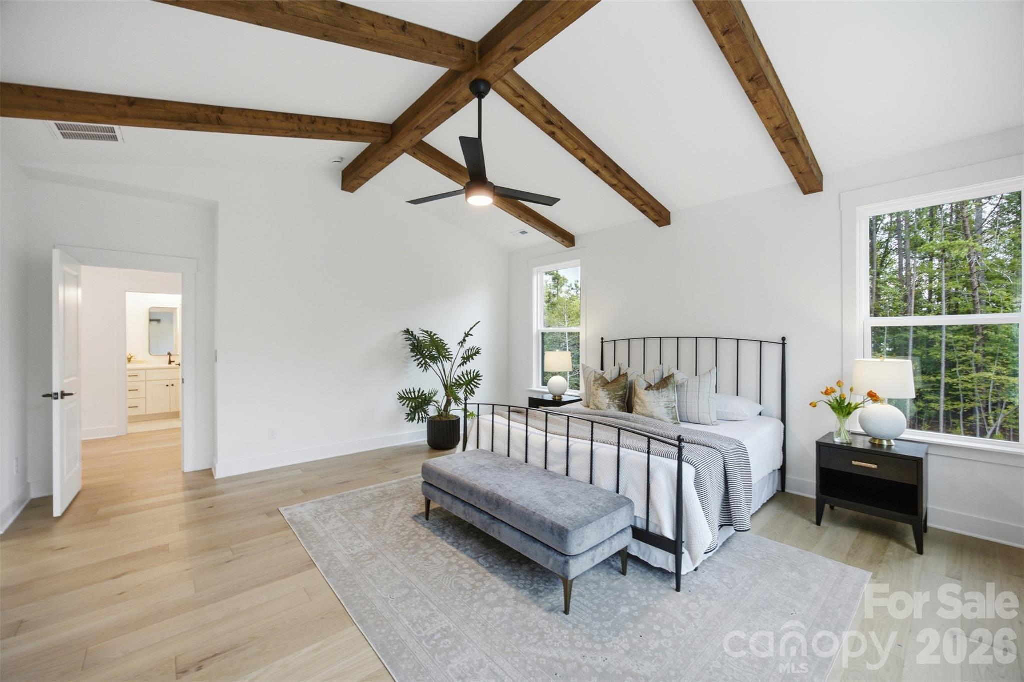 135 Parkdale Drive — Belmont