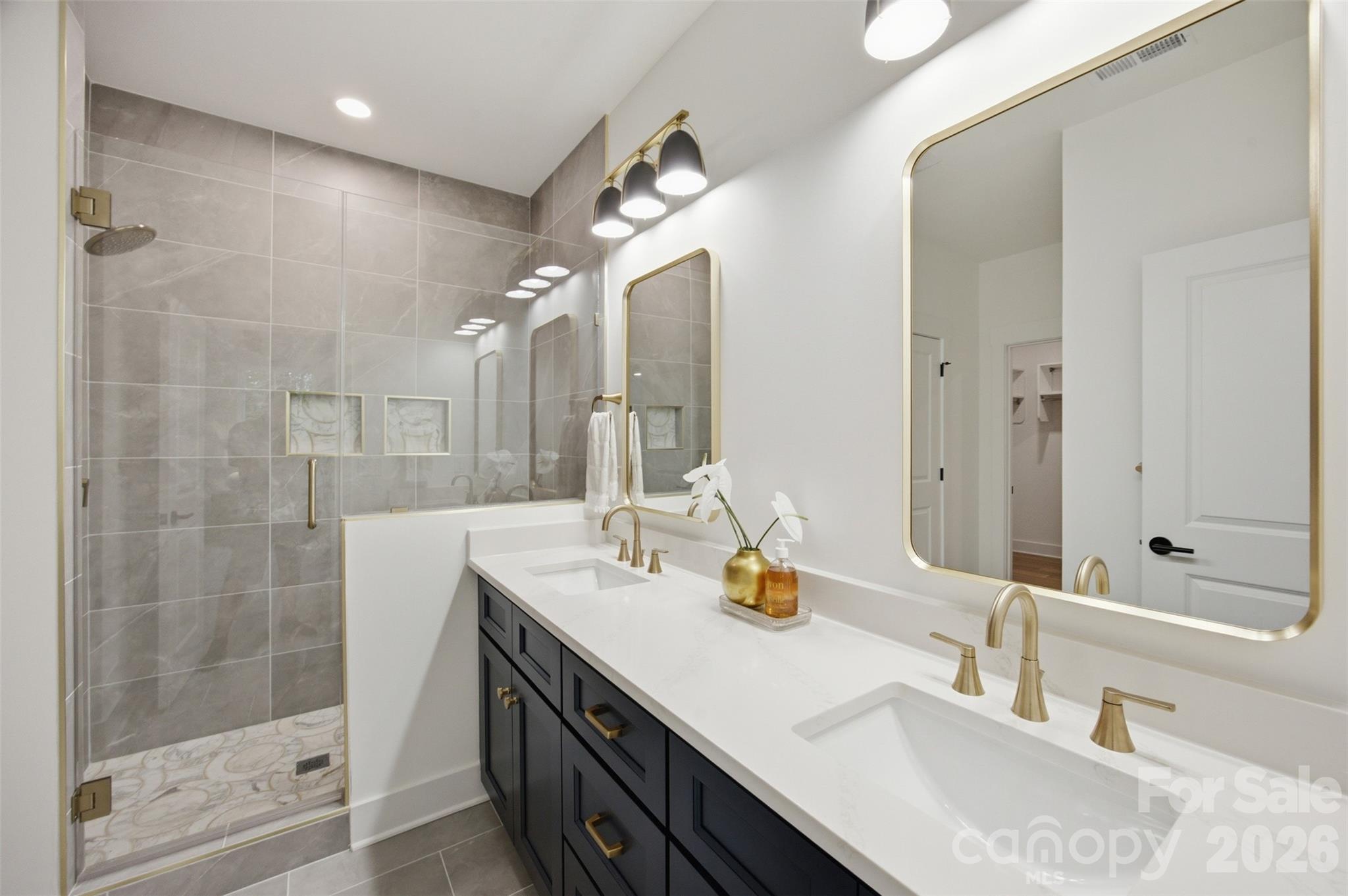 135 Parkdale Drive — Belmont