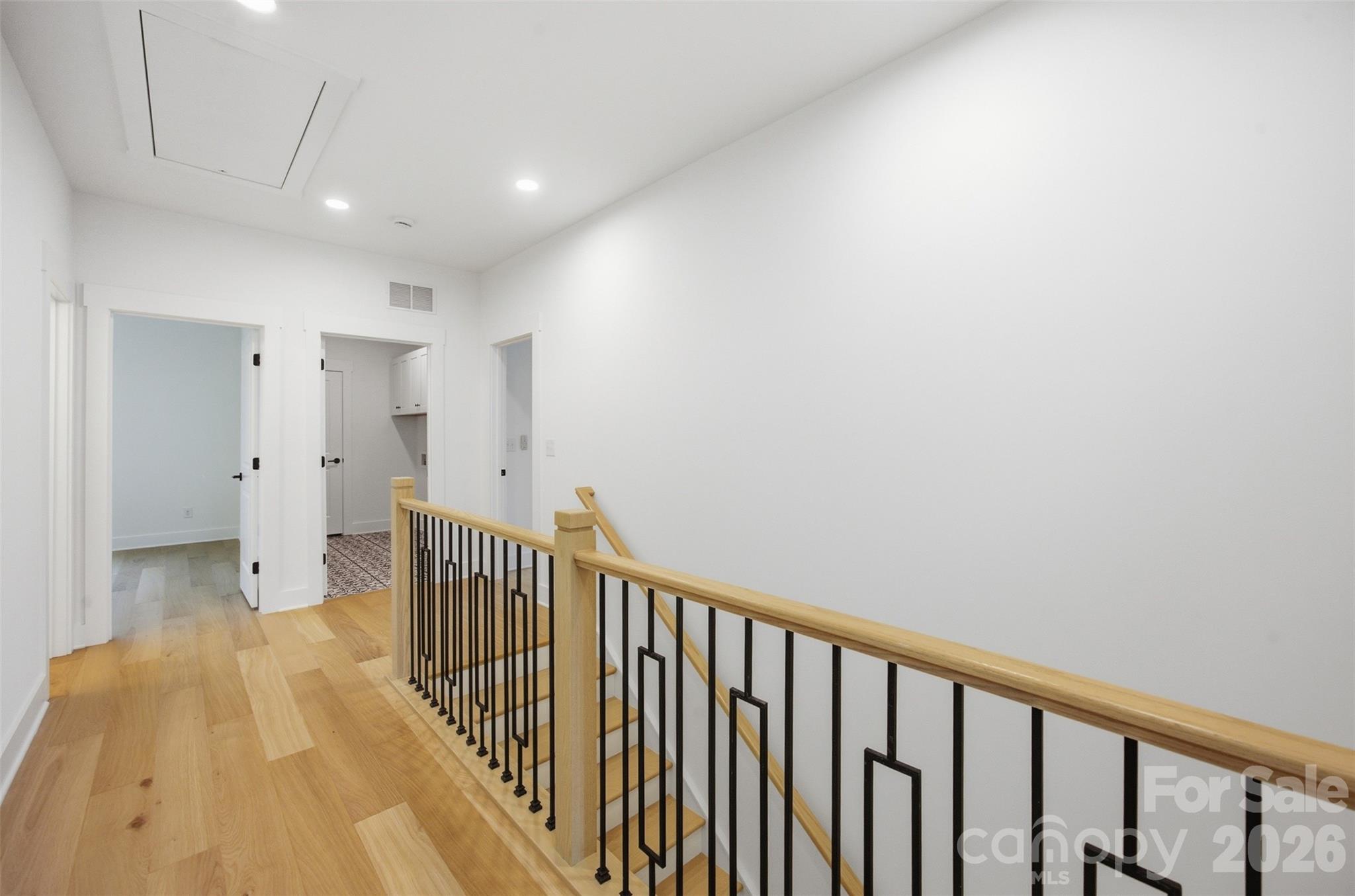 135 Parkdale Drive — Belmont