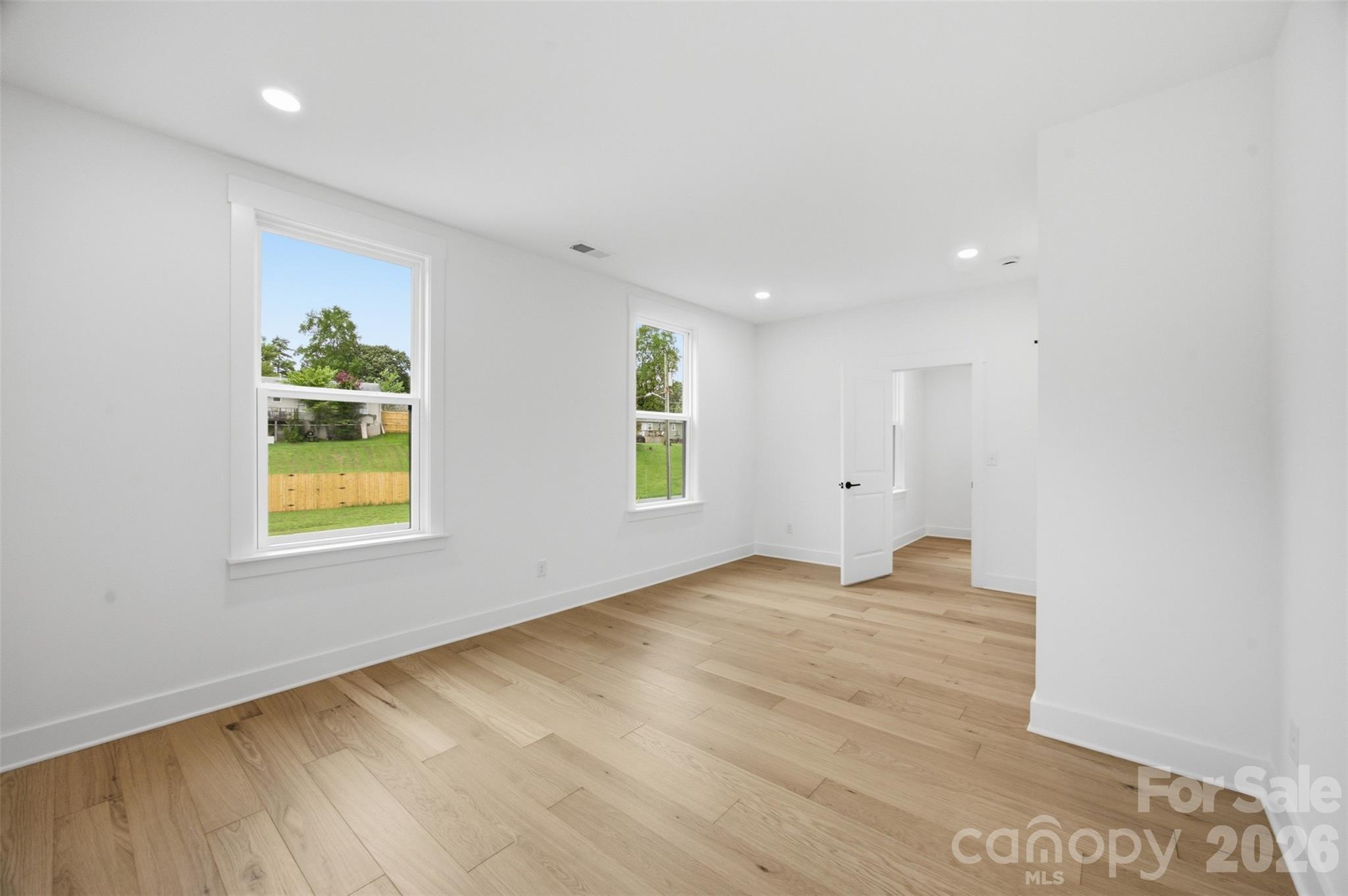 135 Parkdale Drive — Belmont