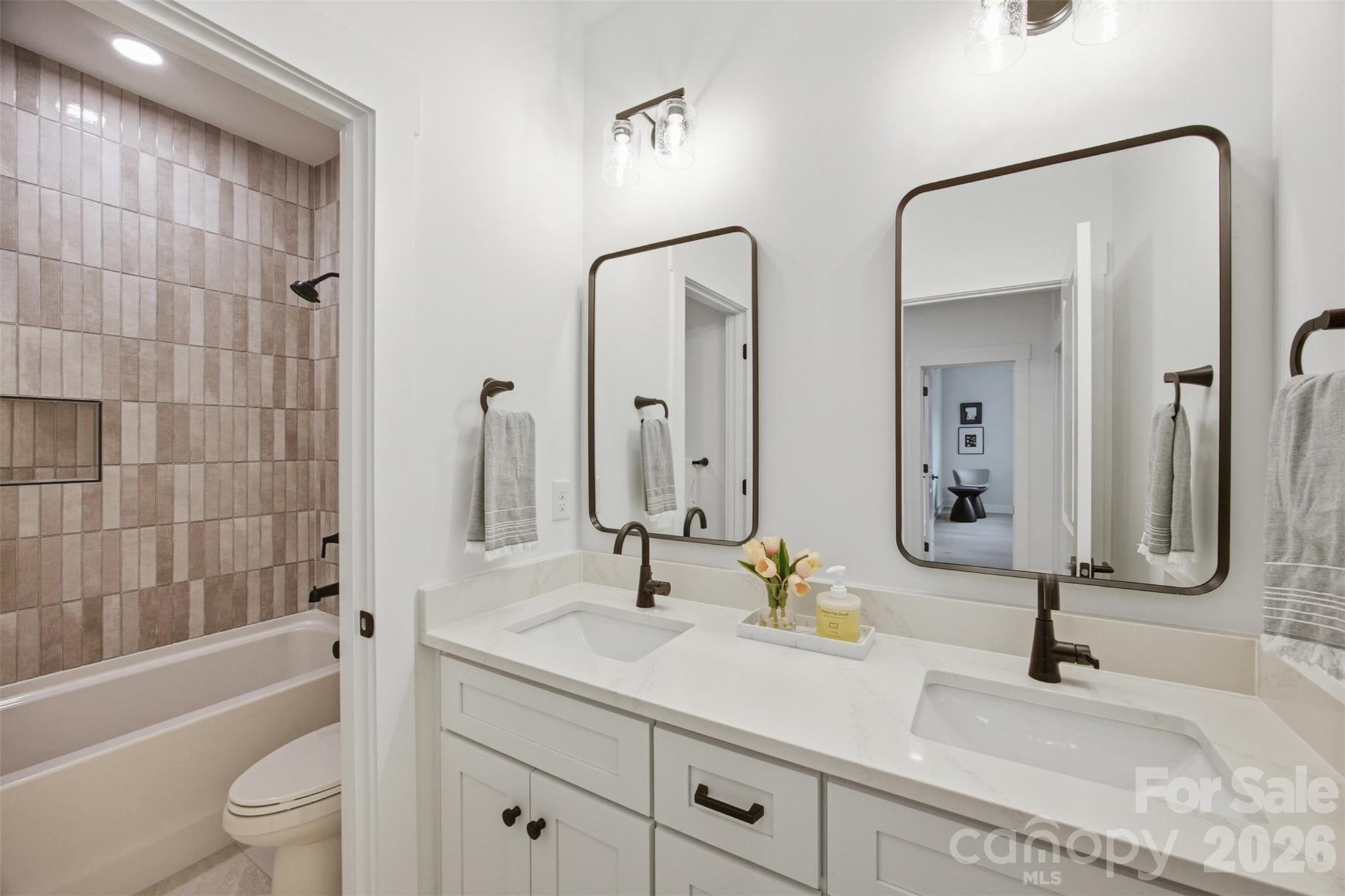 135 Parkdale Drive — Belmont