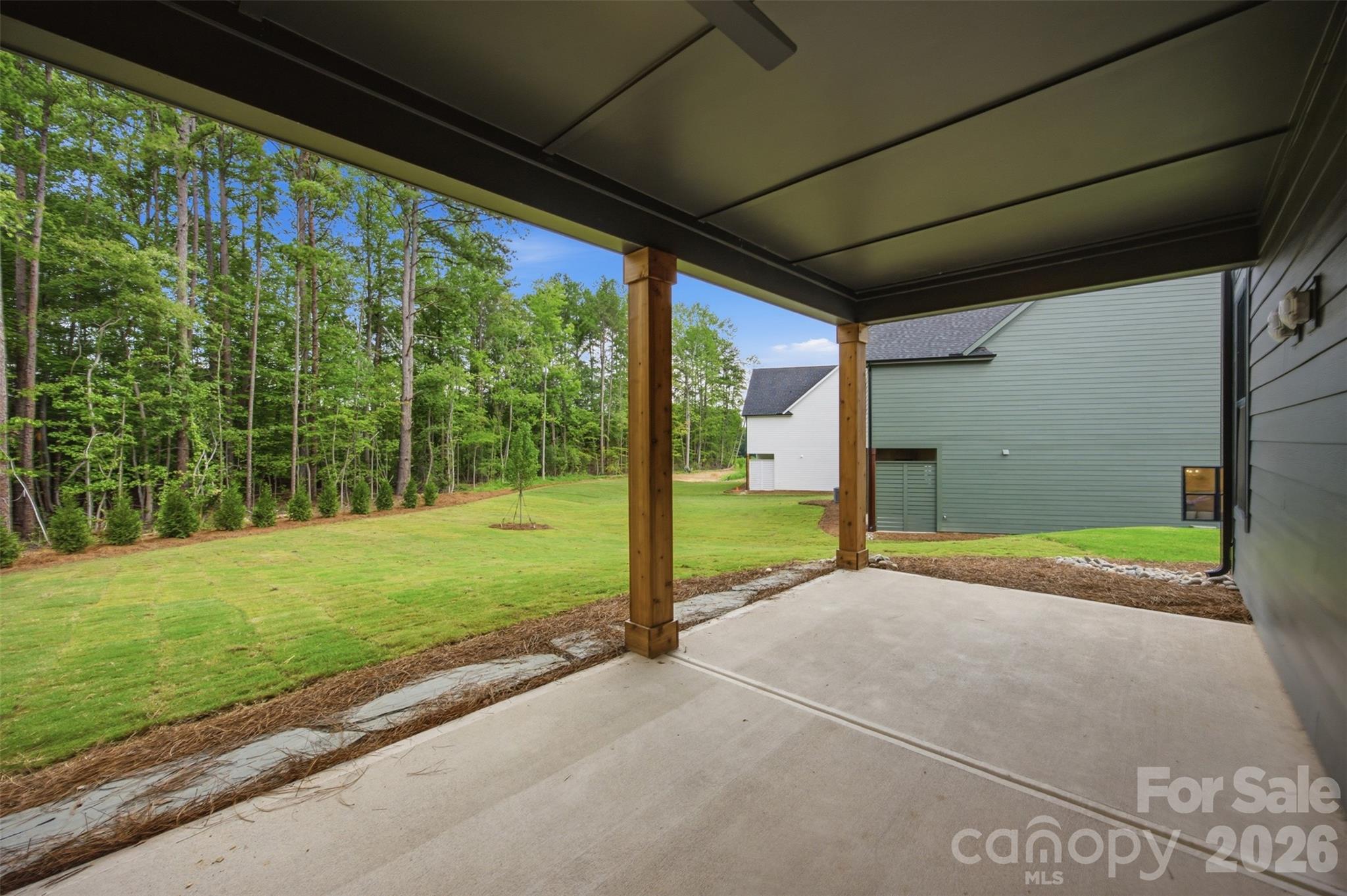 135 Parkdale Drive — Belmont